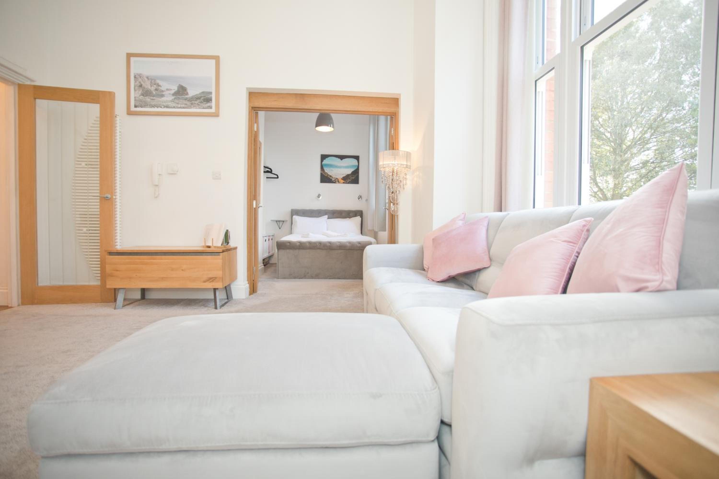 Chine Beach Apartment - Beautiful location next to the Beach