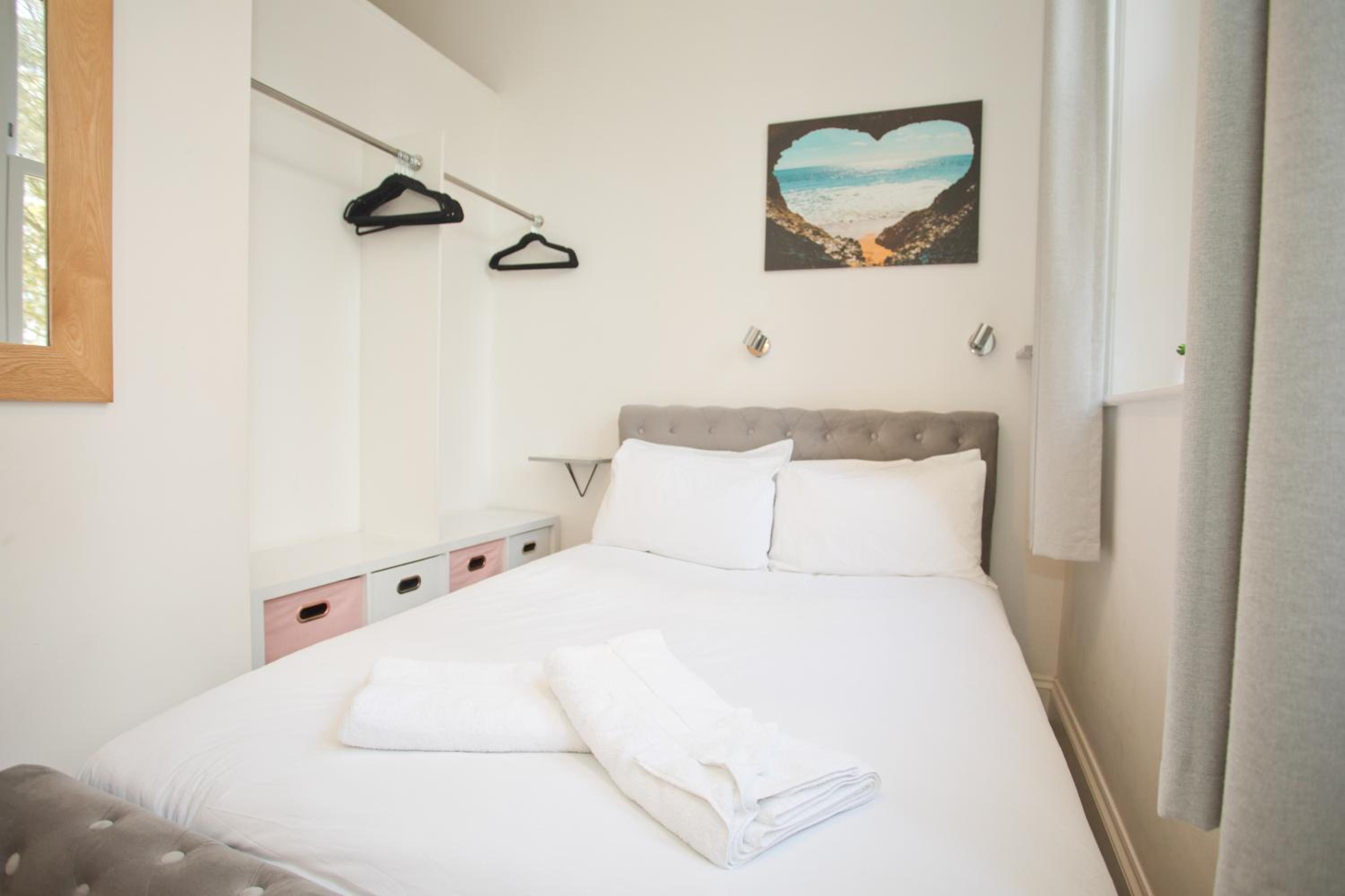 Chine Beach Apartment - Beautiful location next to the Beach