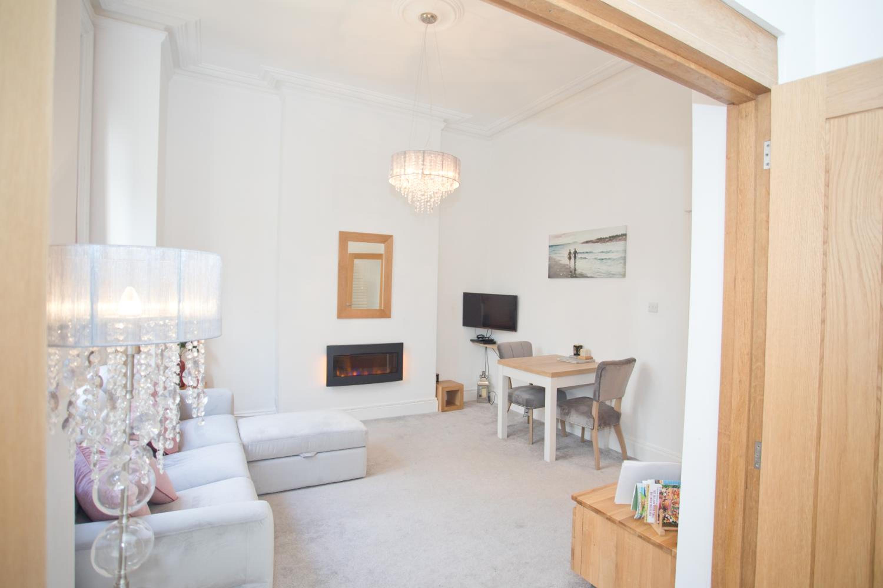 Chine Beach Apartment - Beautiful location next to the Beach