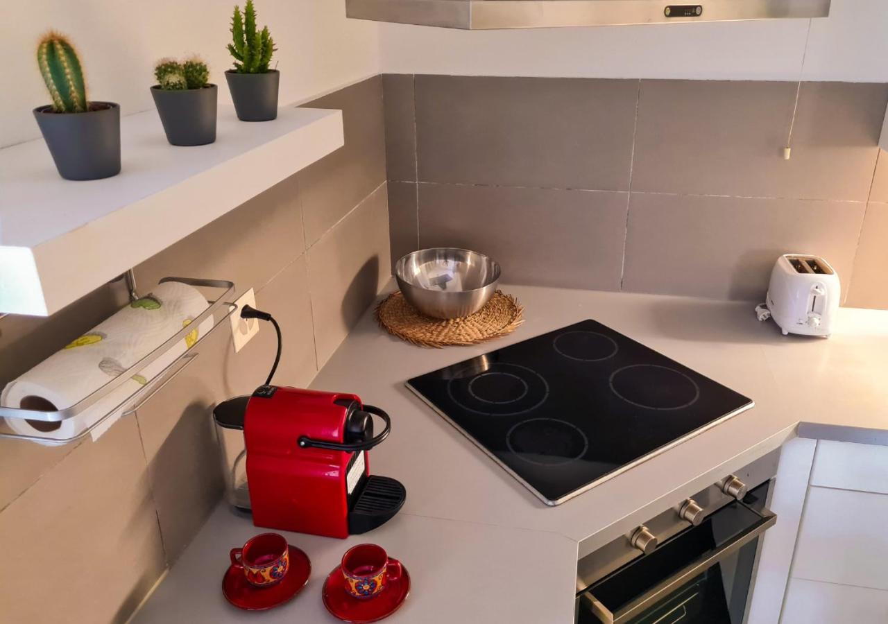 Suite Apartment with a view and free parking