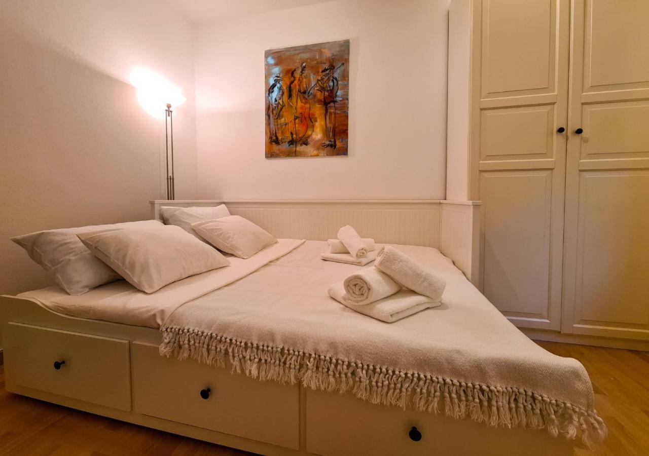 Suite Apartment with a view and free parking