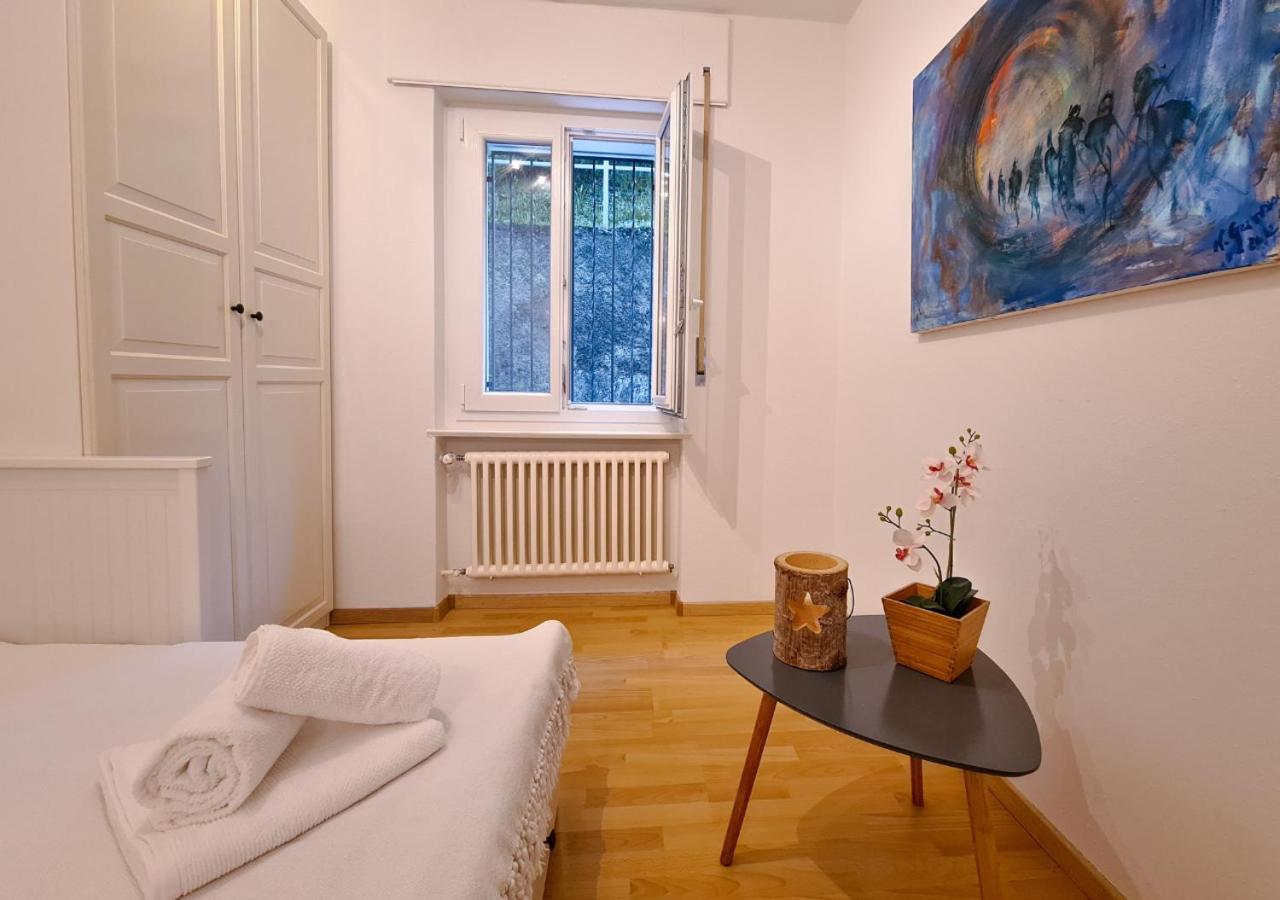 Suite Apartment with a view and free parking