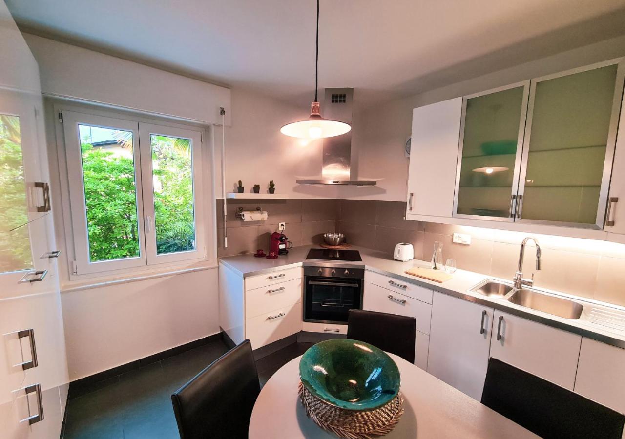 Suite Apartment with a view and free parking