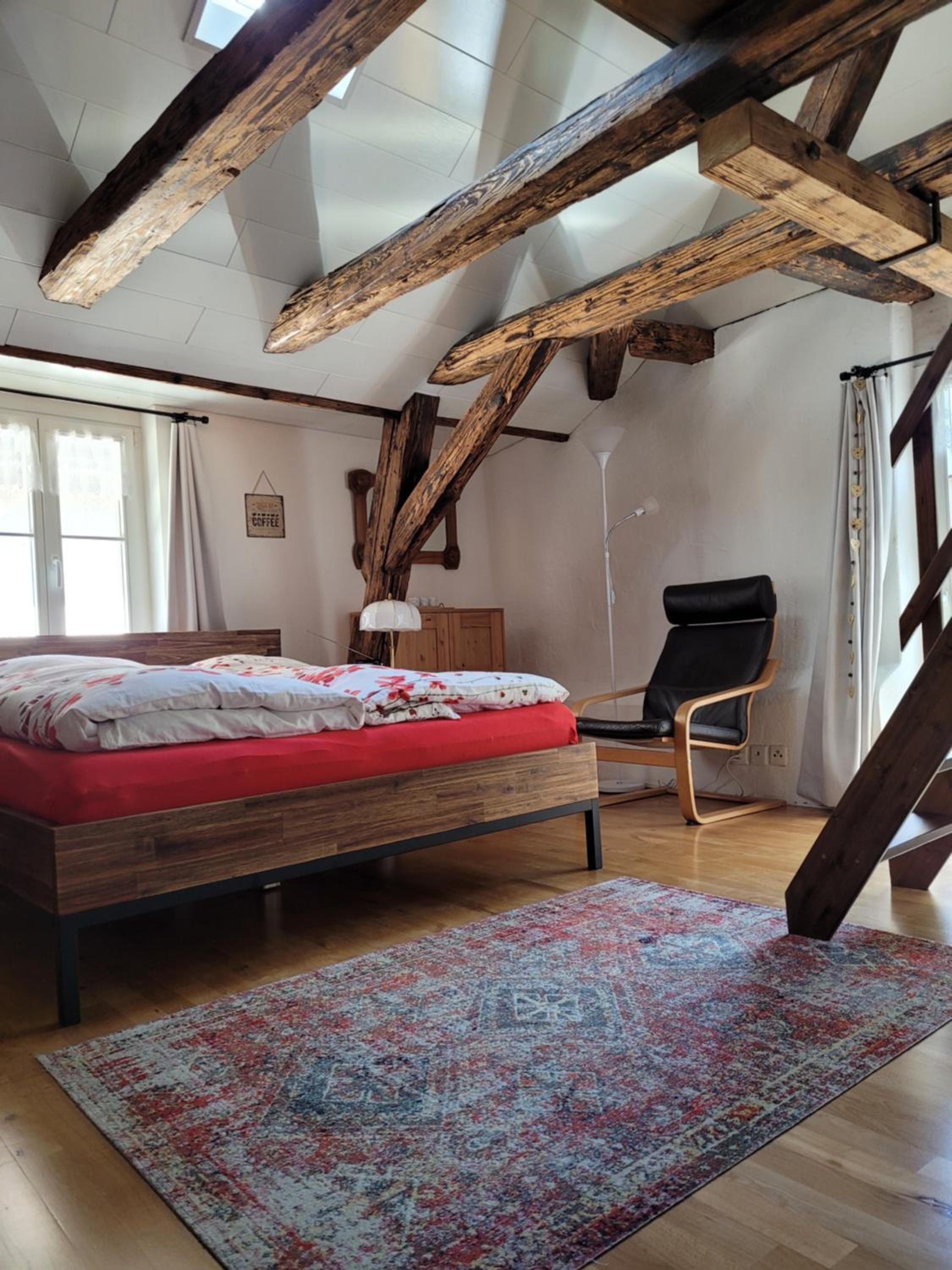 Ferienhaus Altstadt CH-Rheinfelden