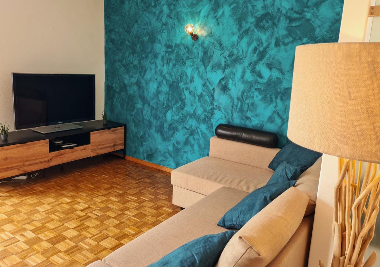 Suite Apartment with a view and free parking