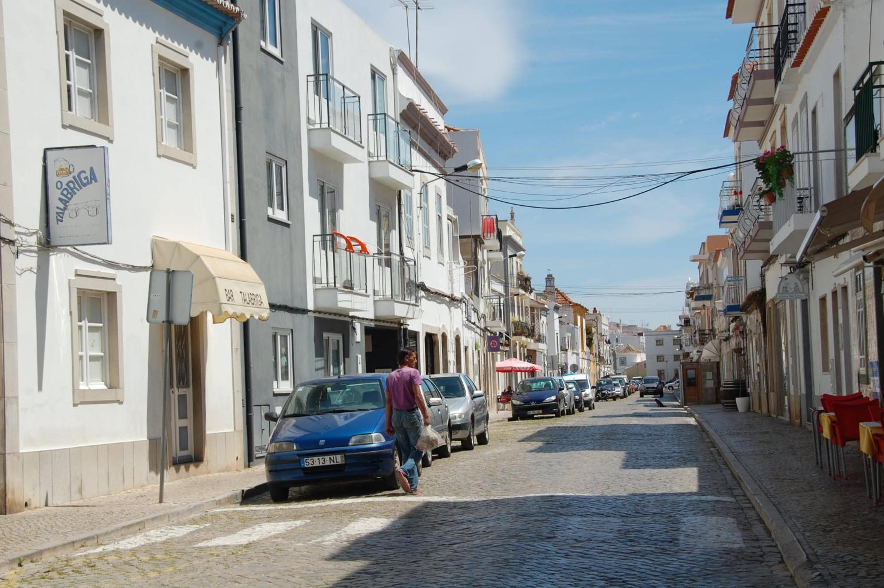 A Casa da Maria view 2