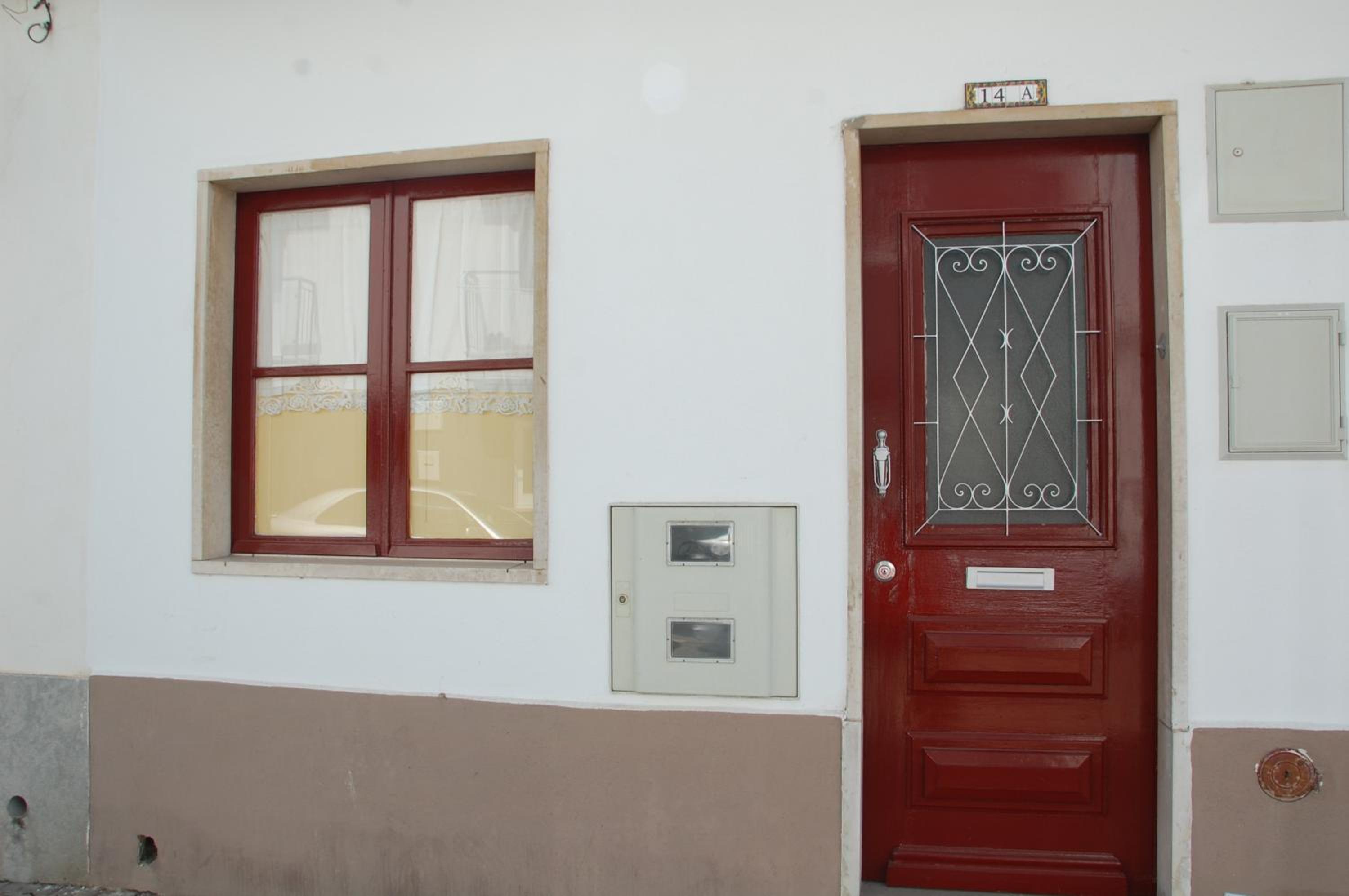A Casa da Maria view 3