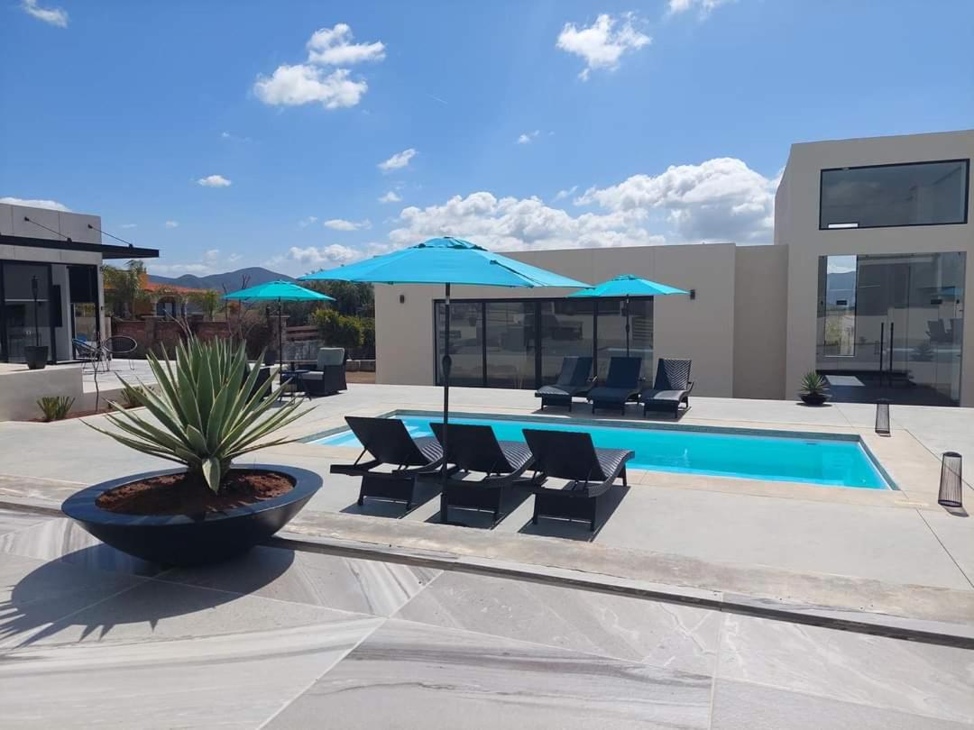 Ensenada Vacations - D'VINO Valle De Guadalupe - Property Image 10