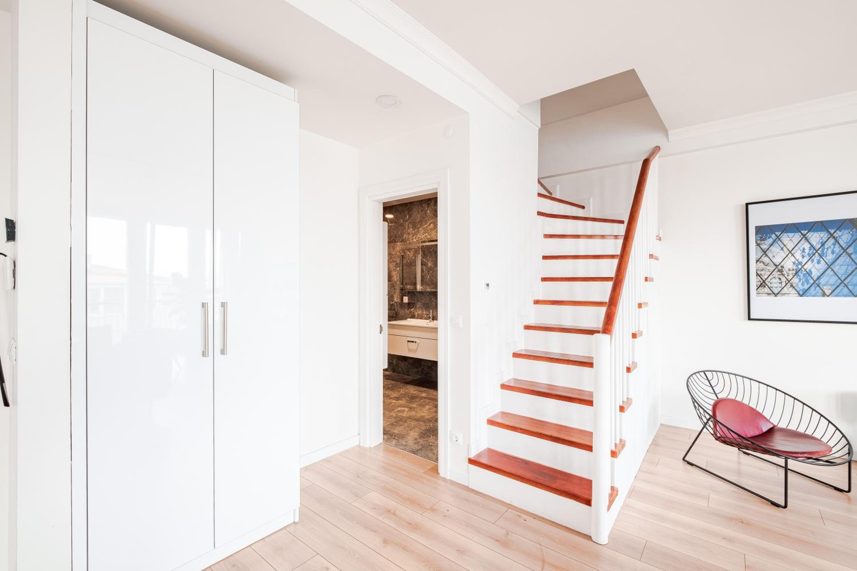 Homie Suites - Luxury Apartments in Maçka