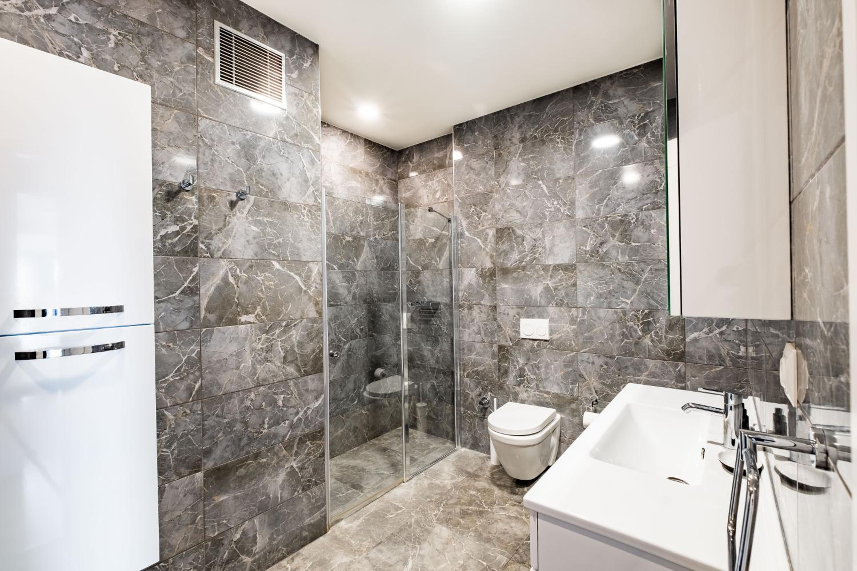 Homie Suites - Luxury Apartments in Maçka