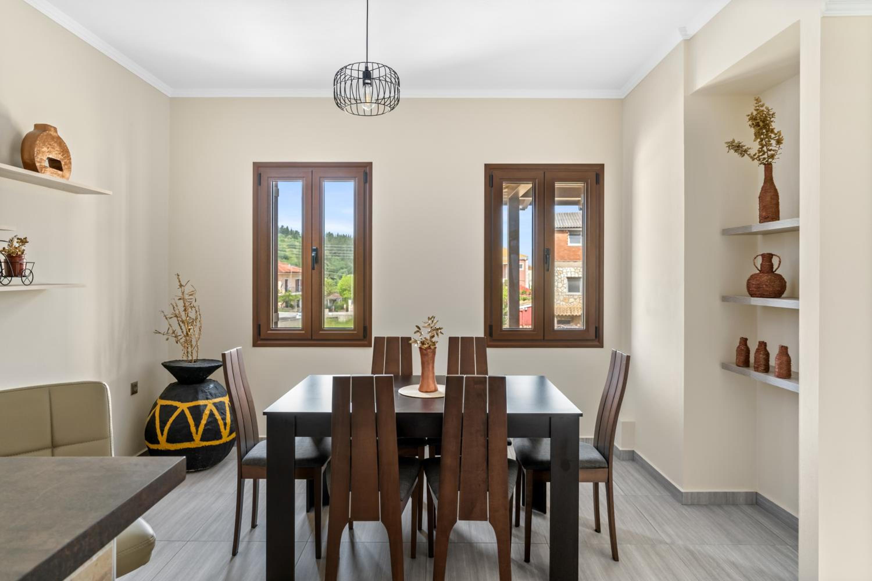 The Dandy Villas Sivota view 5