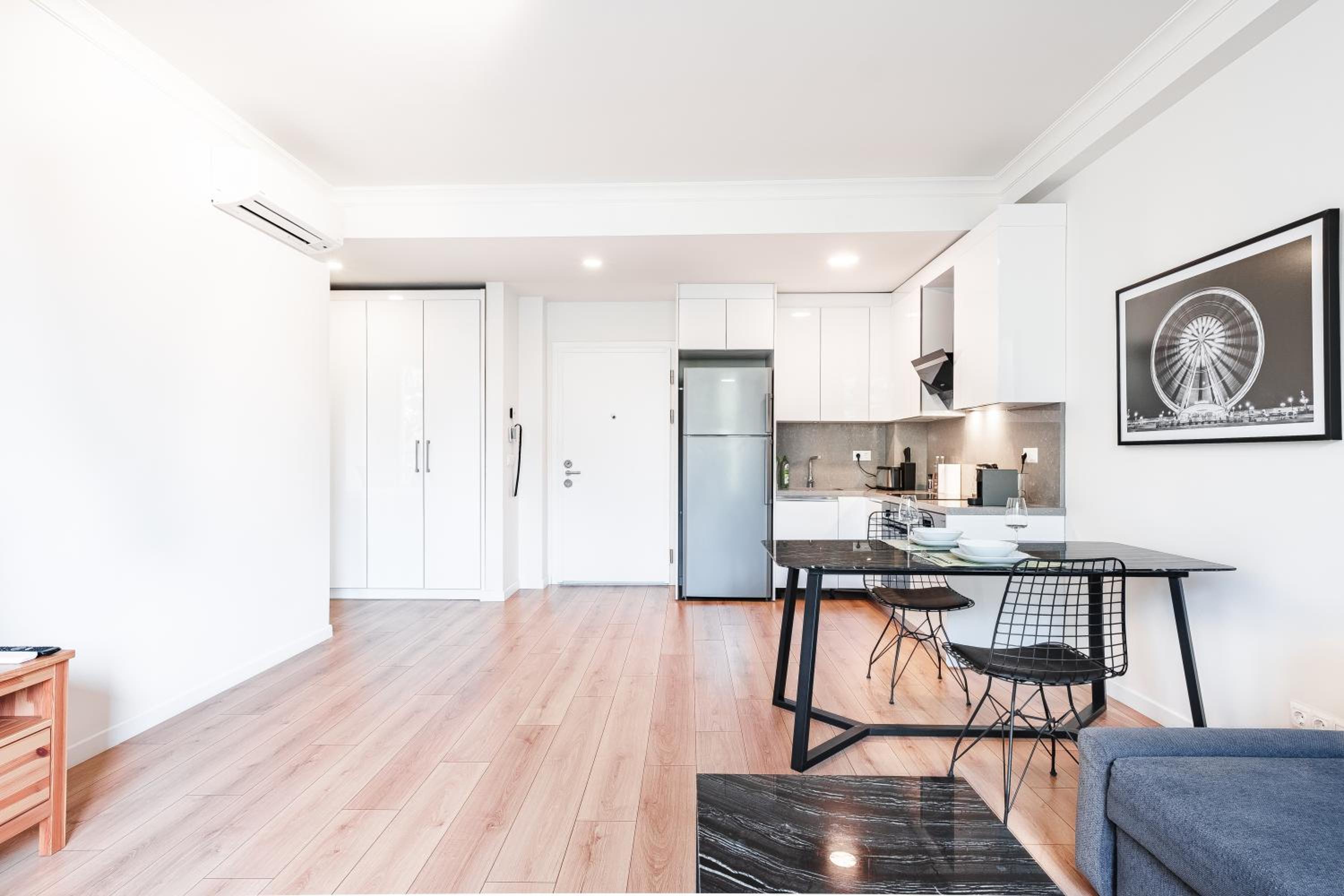 Homie Suites - Luxury Apartments in Maçka