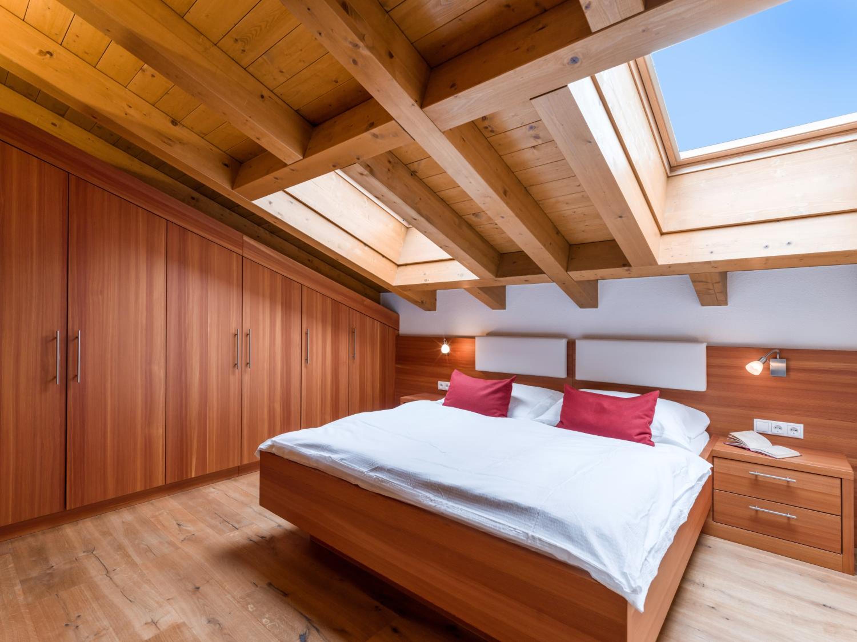 Ferienwohnung Schwarzenauer view 3