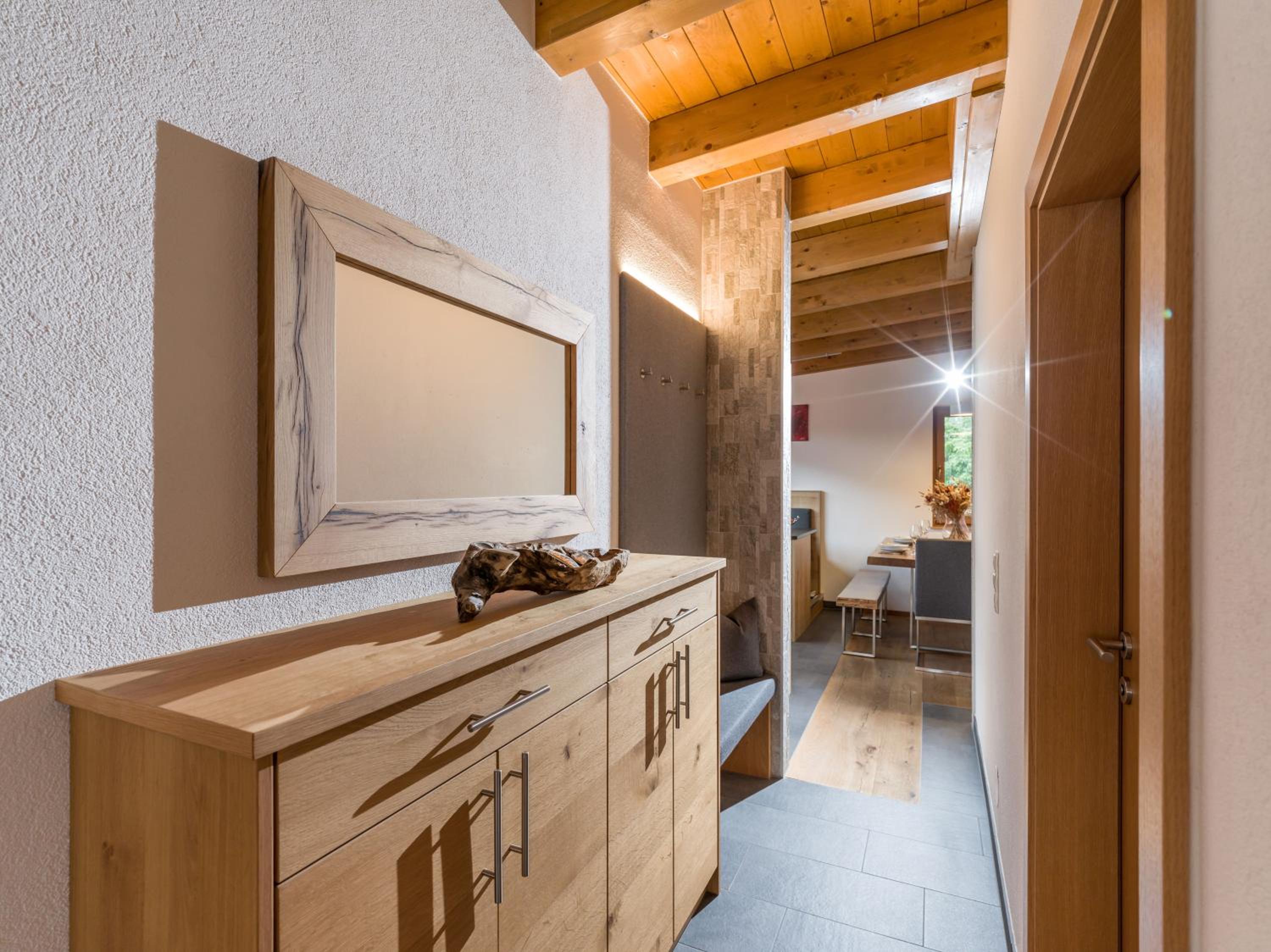 Ferienwohnung Schwarzenauer view 5