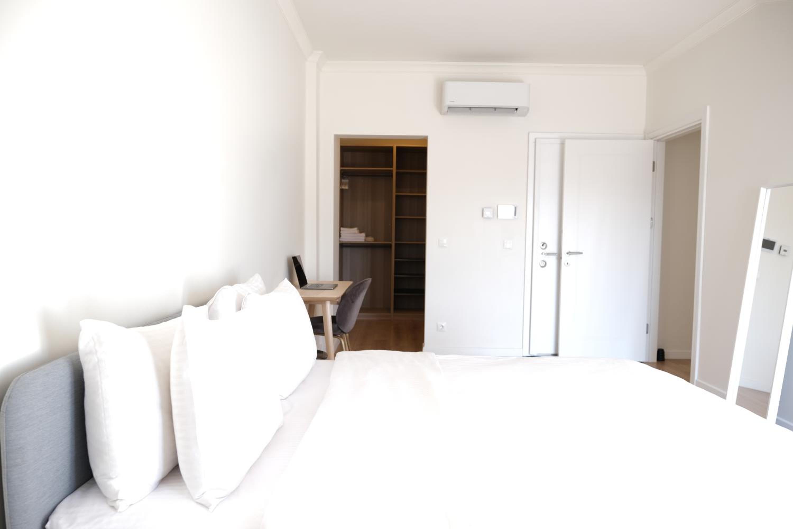 Homie Suites - Luxury Apartments in Maçka