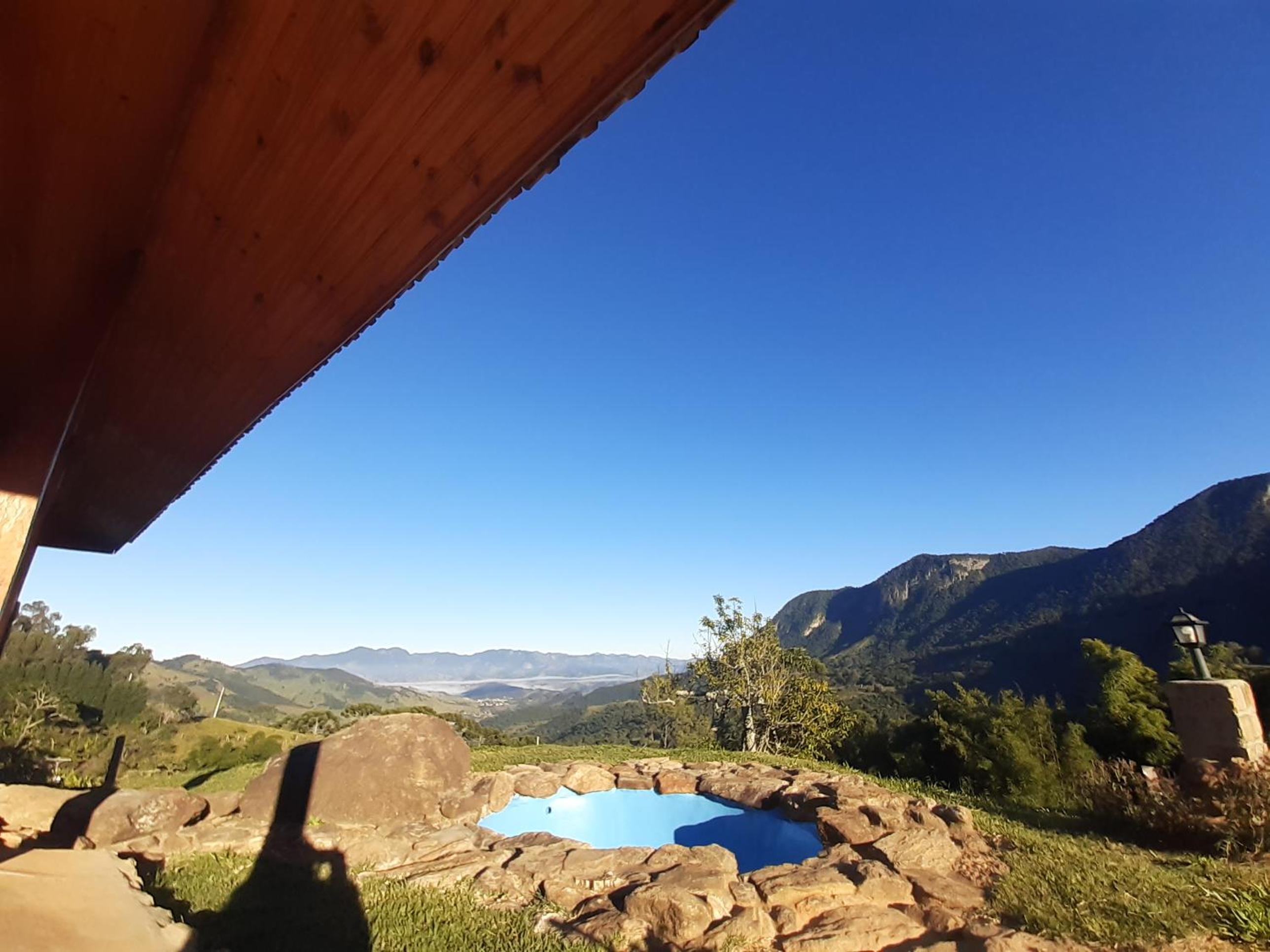 Cabana do Camelo