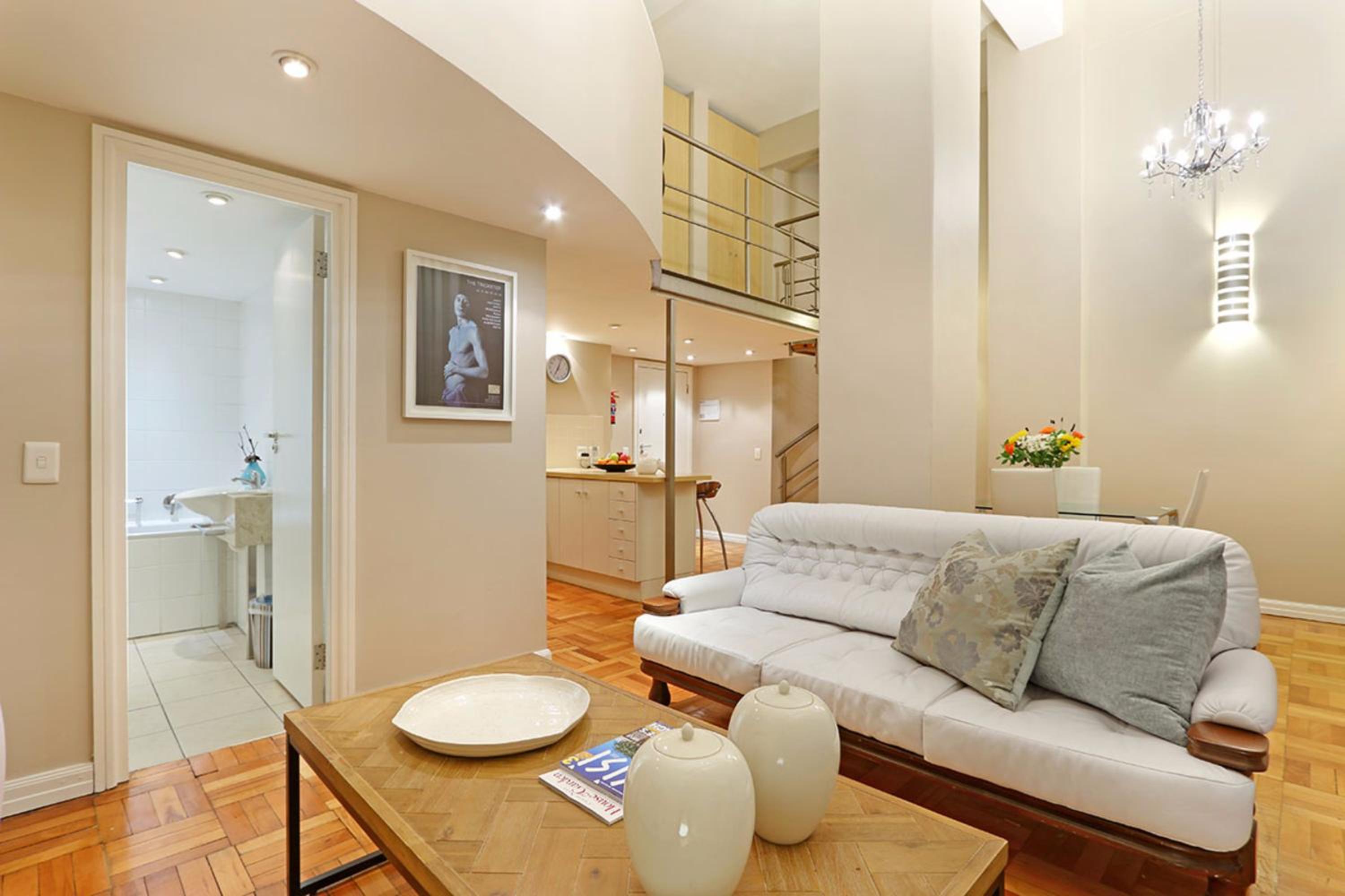 City Centre Apartments
