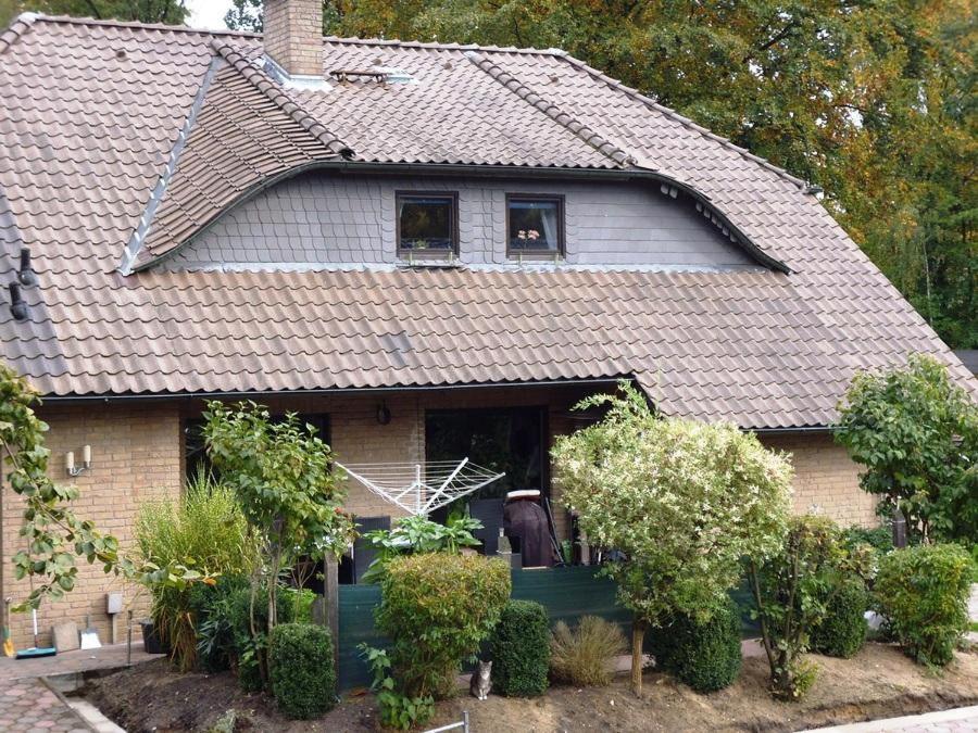 Ferienwohnung am Wald