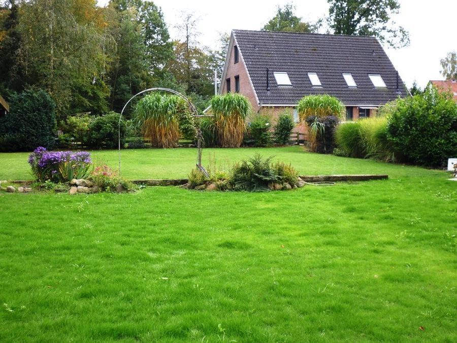 Ferienwohnung am Wald