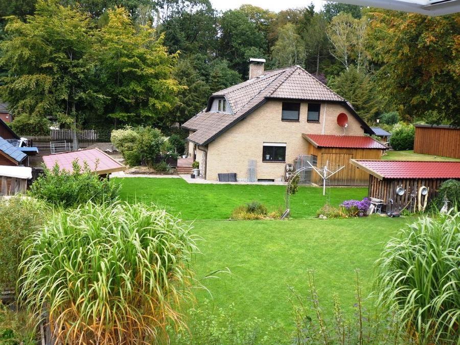 Ferienwohnung am Wald