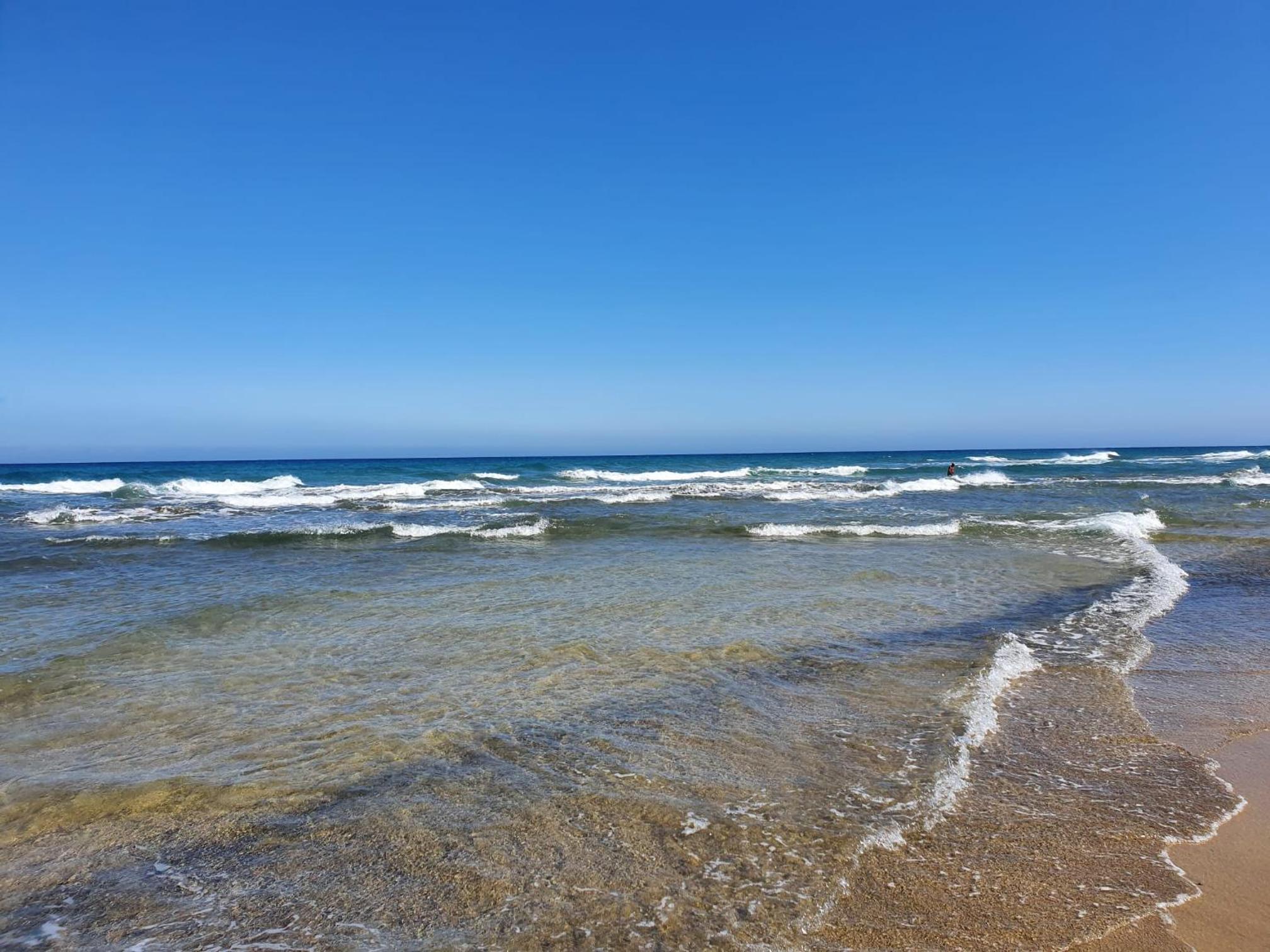 Very Romantic Seaview Apartment Patalavaca Mogán with Warm Pool