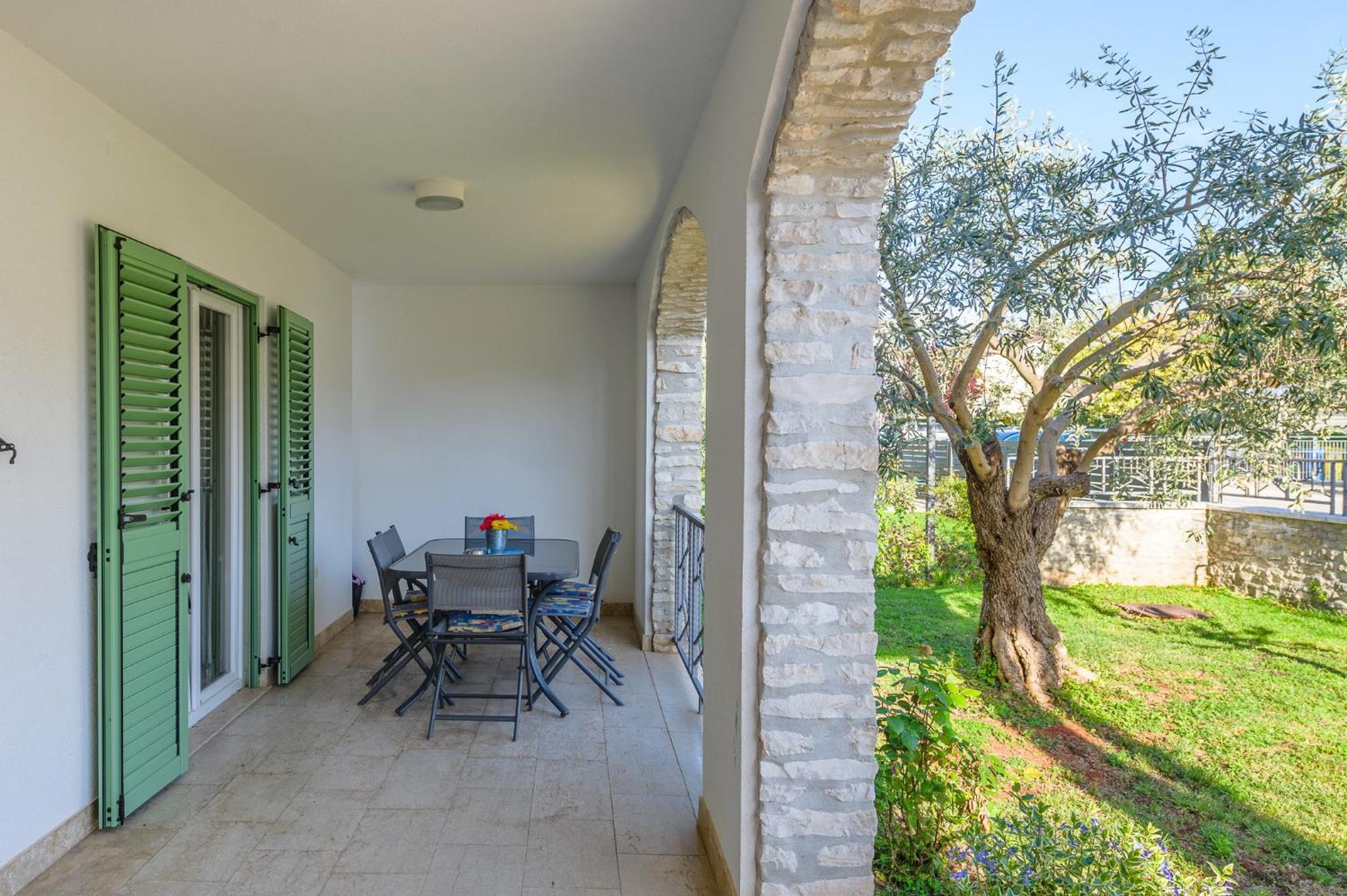 Porec Vacations - Apartman Inteuro - Property Image 2