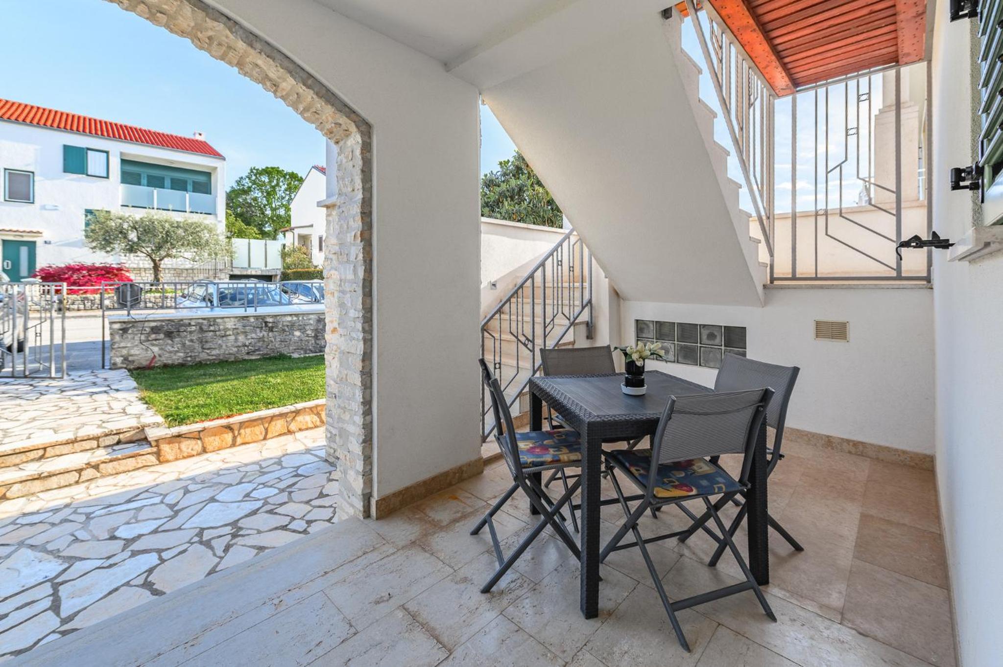 Apartman Inteuro view 5