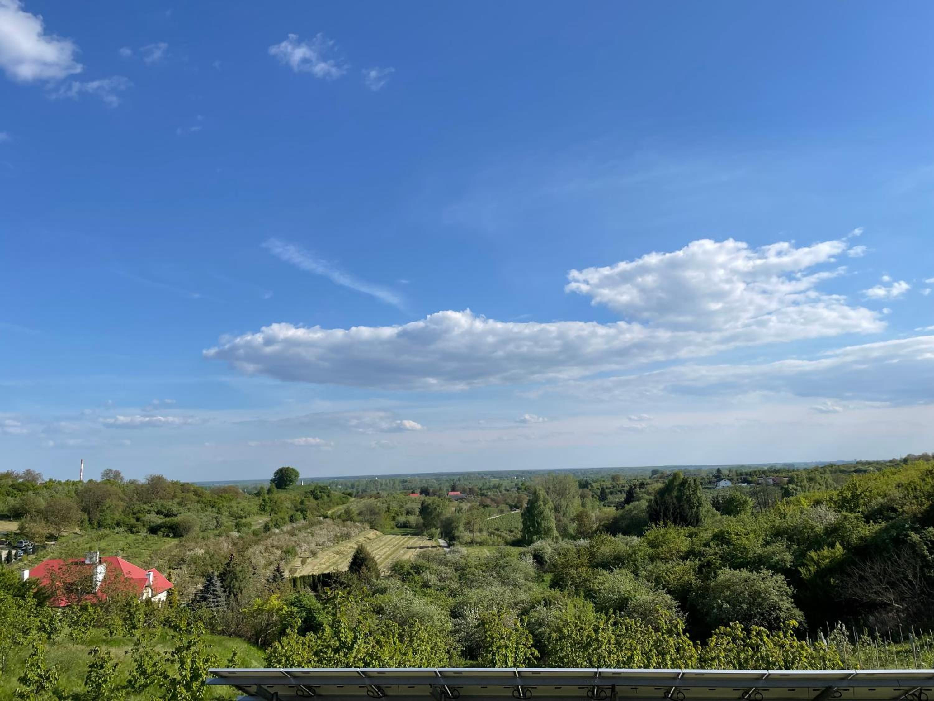 Dom do wynajęcia z tarasem i ogrodem, balia, ognisko