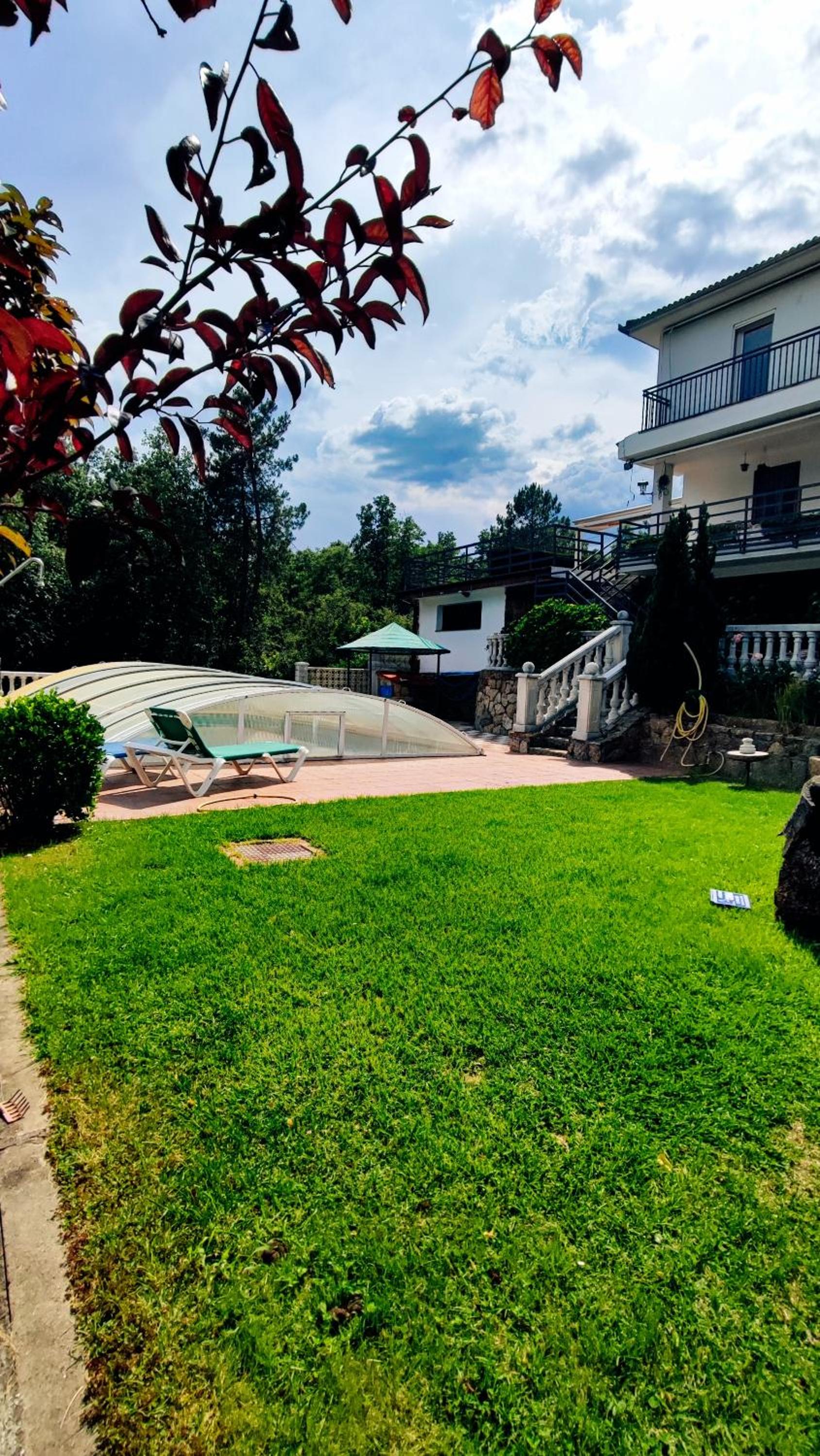 Villa Moiko