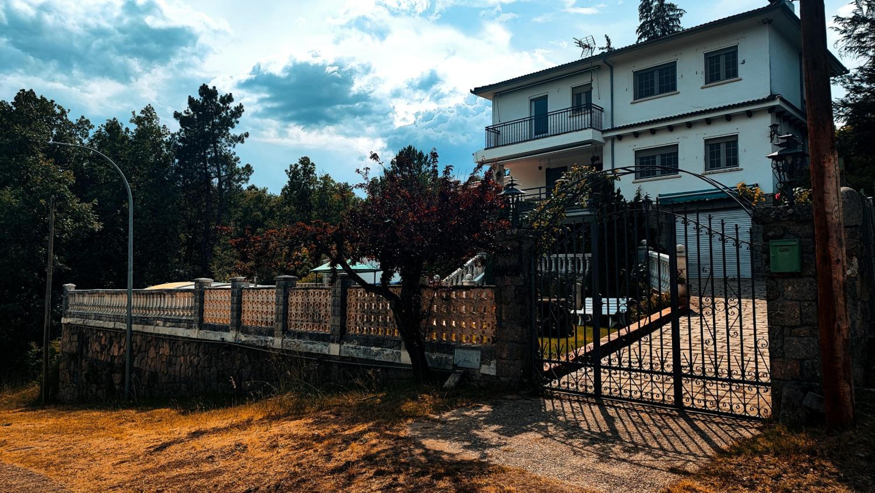 Villa Moiko