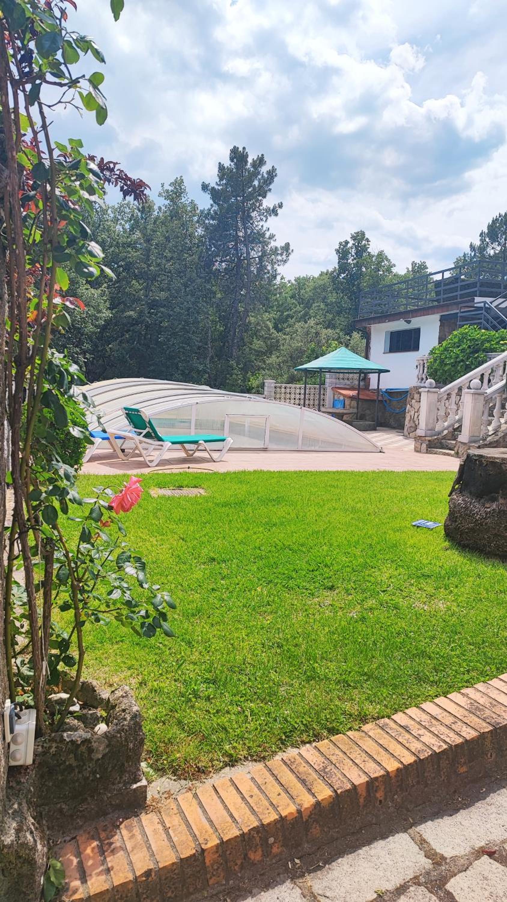 Villa Moiko