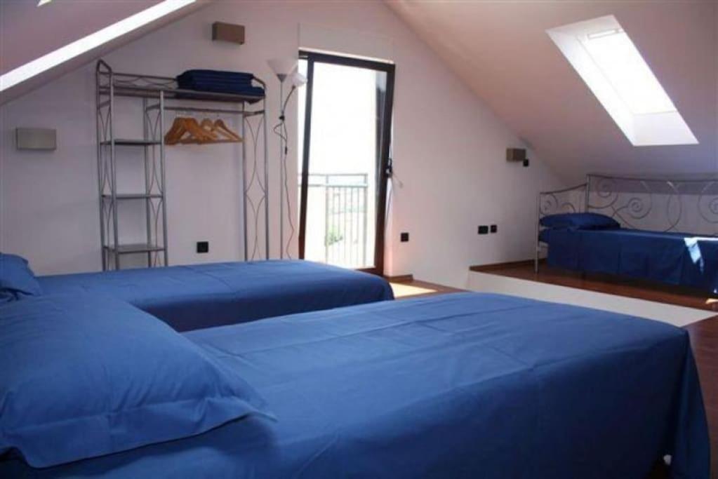 Villa Bruna view 4