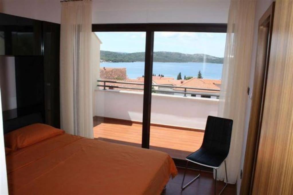 Villa Bruna view 5