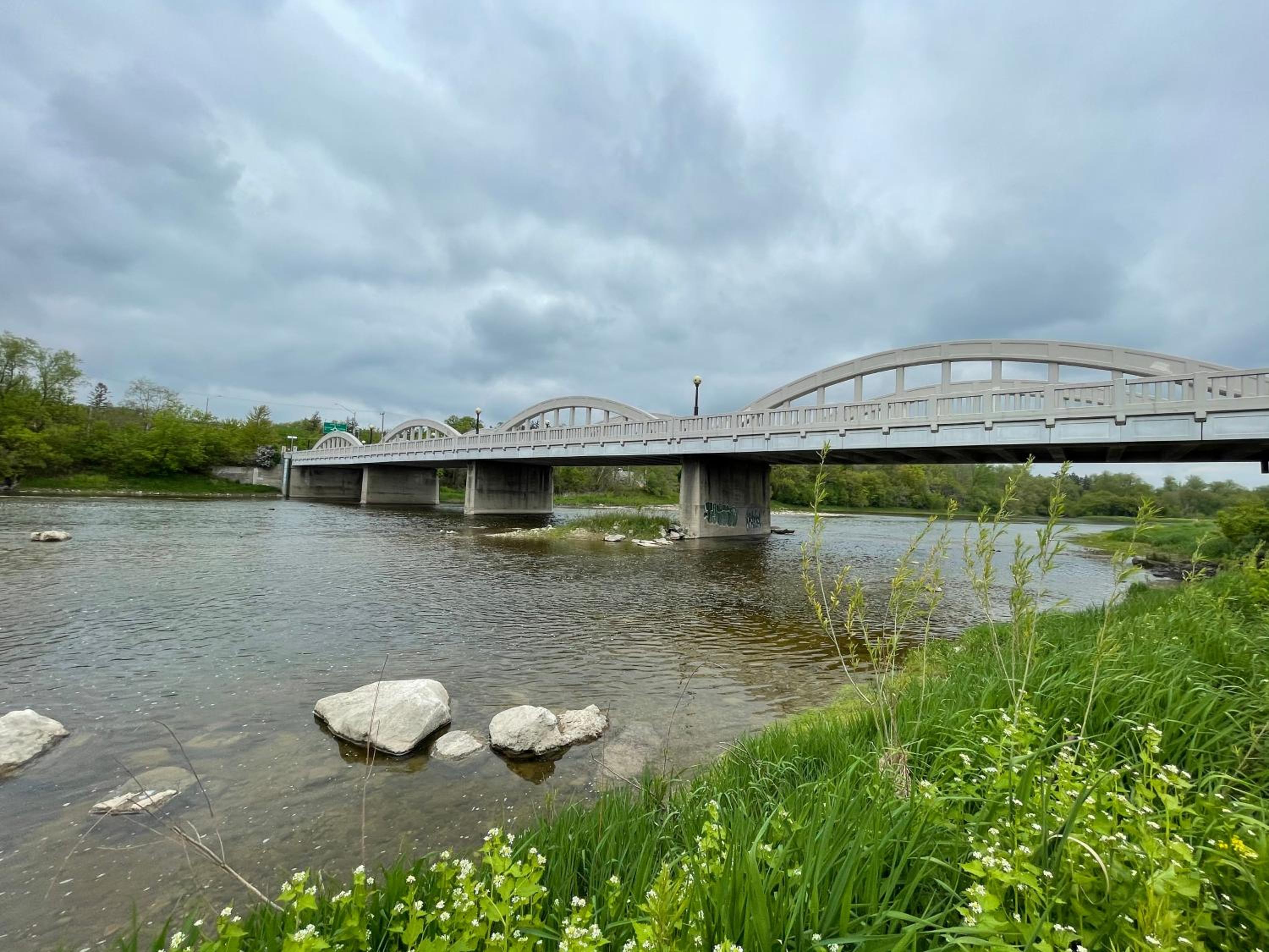 Kitchener Vacations - Cozy Cottage Style House - Property Image 5