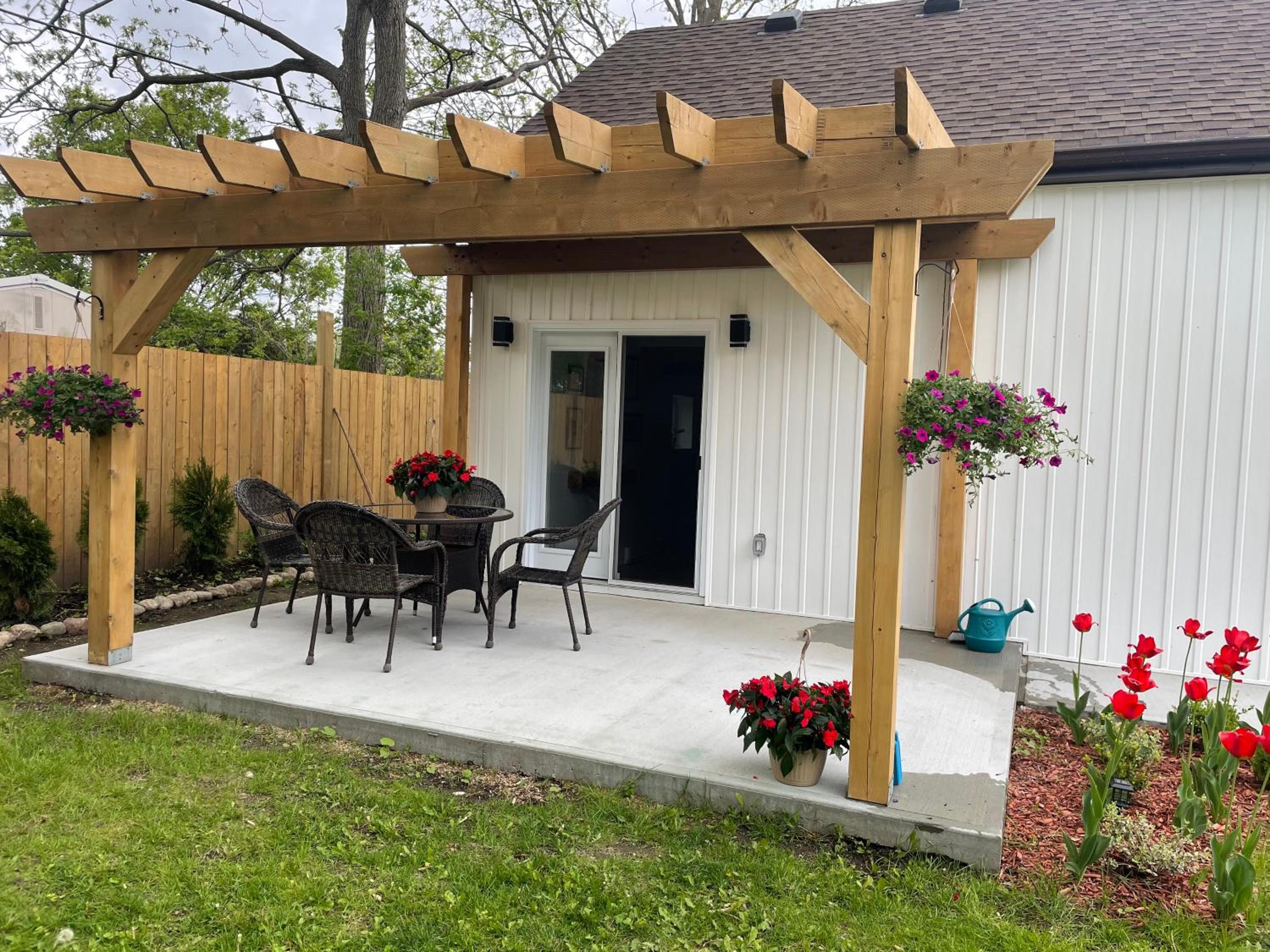 Kitchener Vacations - Cozy Cottage Style House - Property Image 61