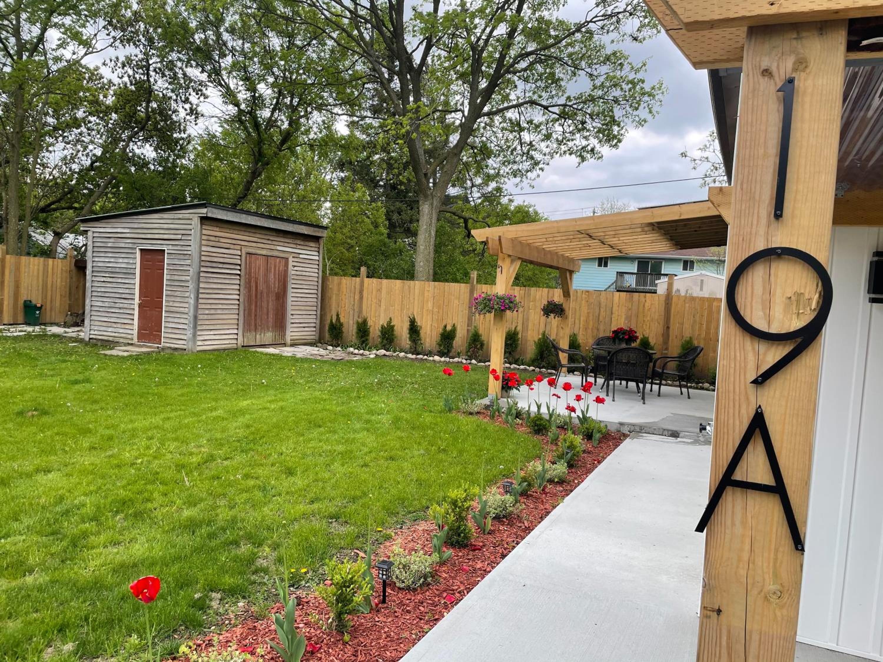 Kitchener Vacations - Cozy Cottage Style House - Property Image 16