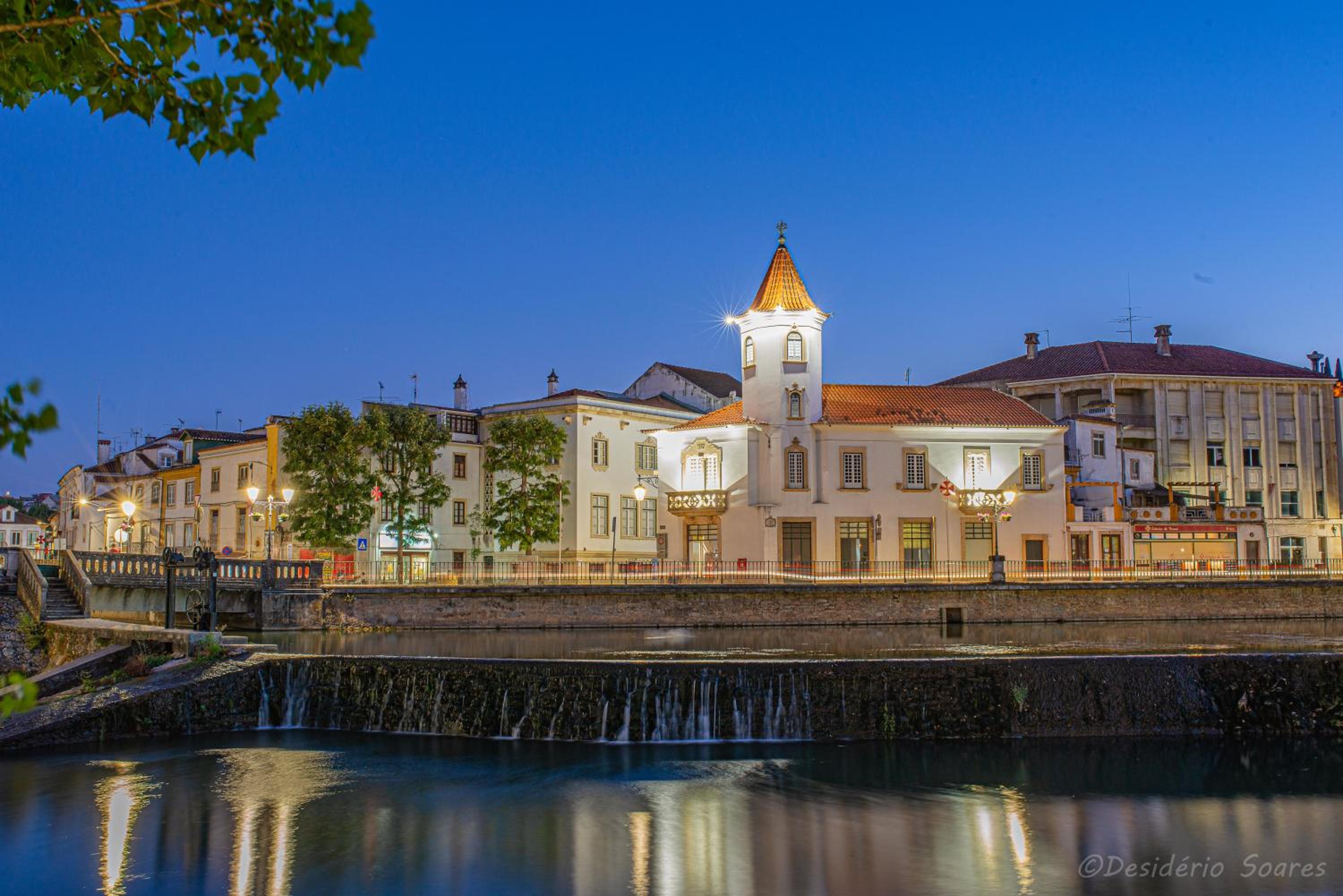 Farm stay in Maceira, Leiria