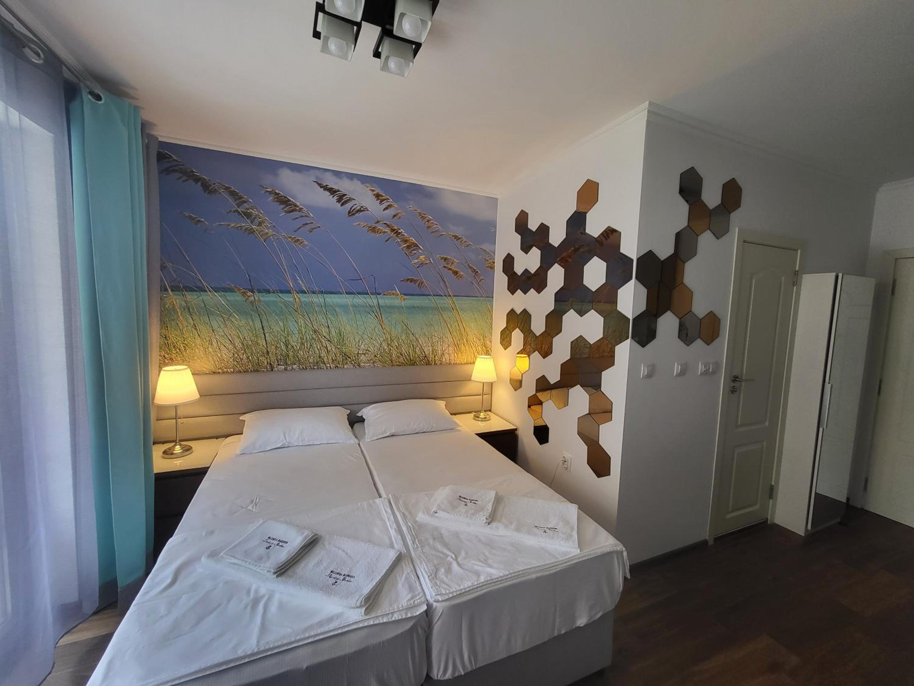 Valencia Gardens Luxury Studios