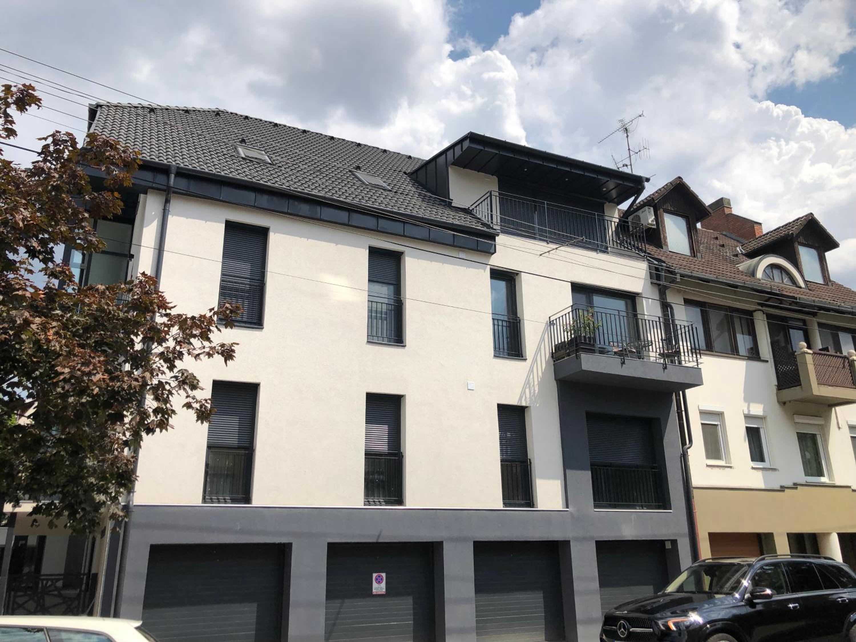 Hotel Szeged Gyöngye Delux - Image 1