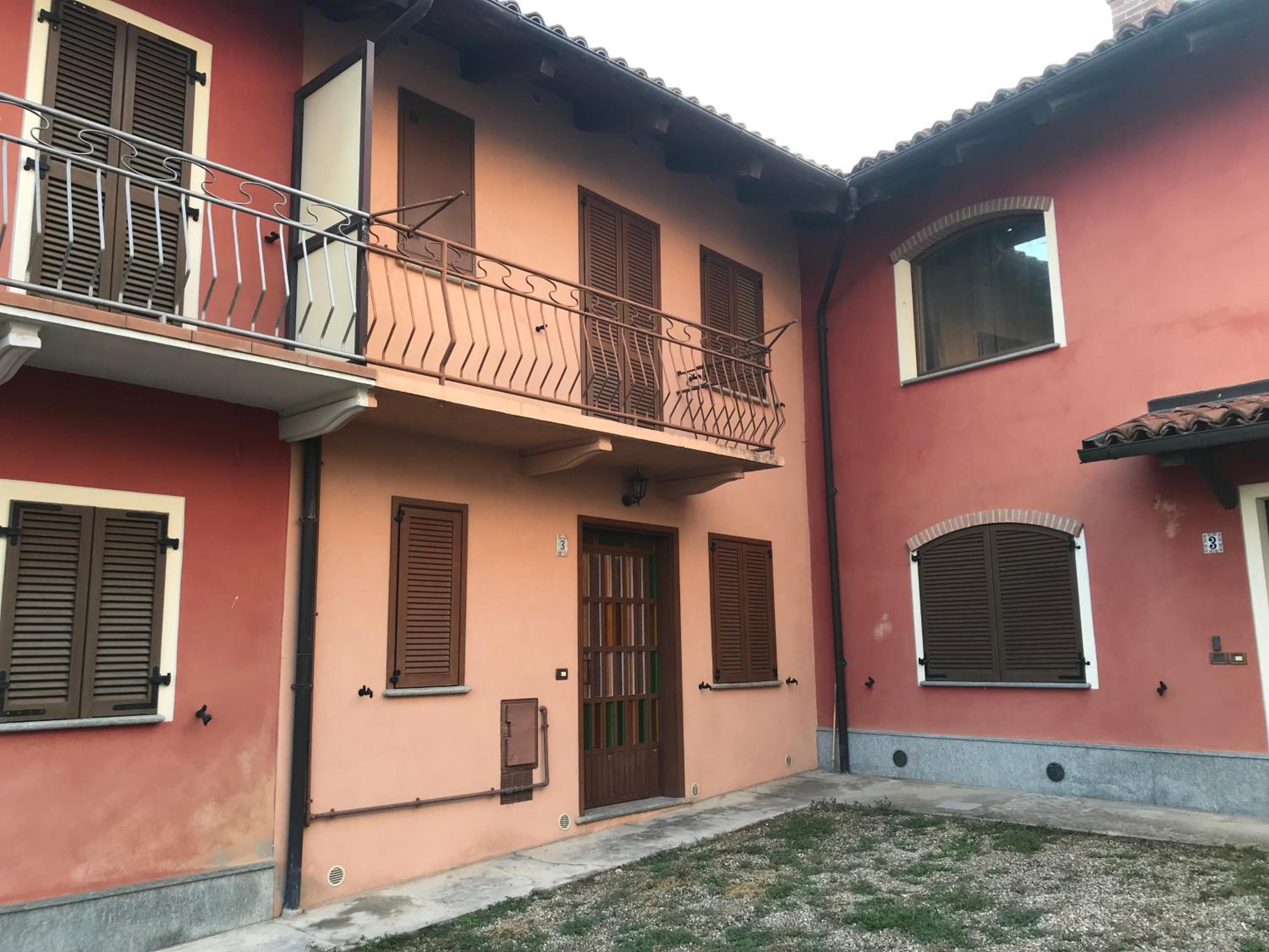La casa dei Nonni