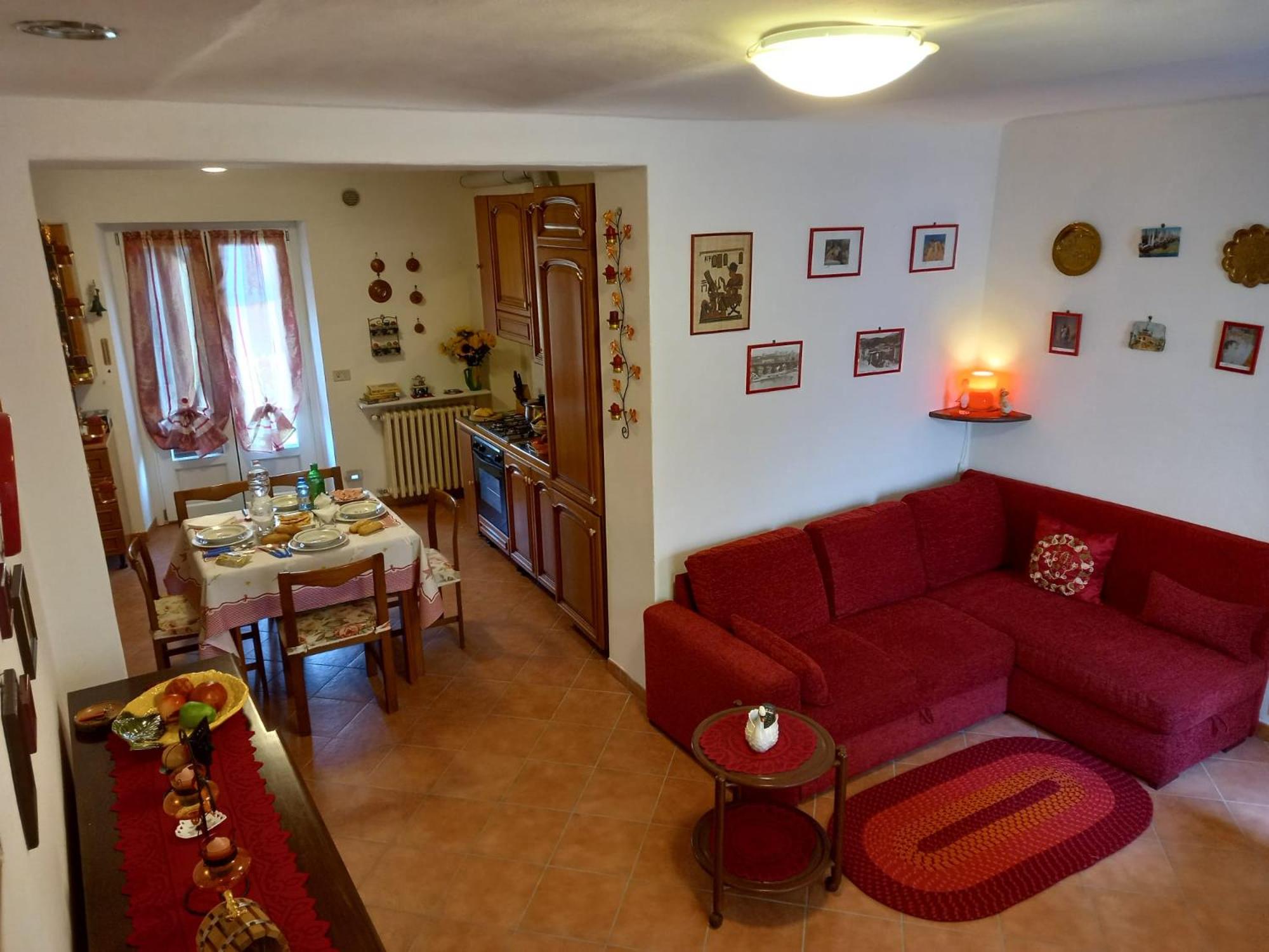 La casa dei Nonni