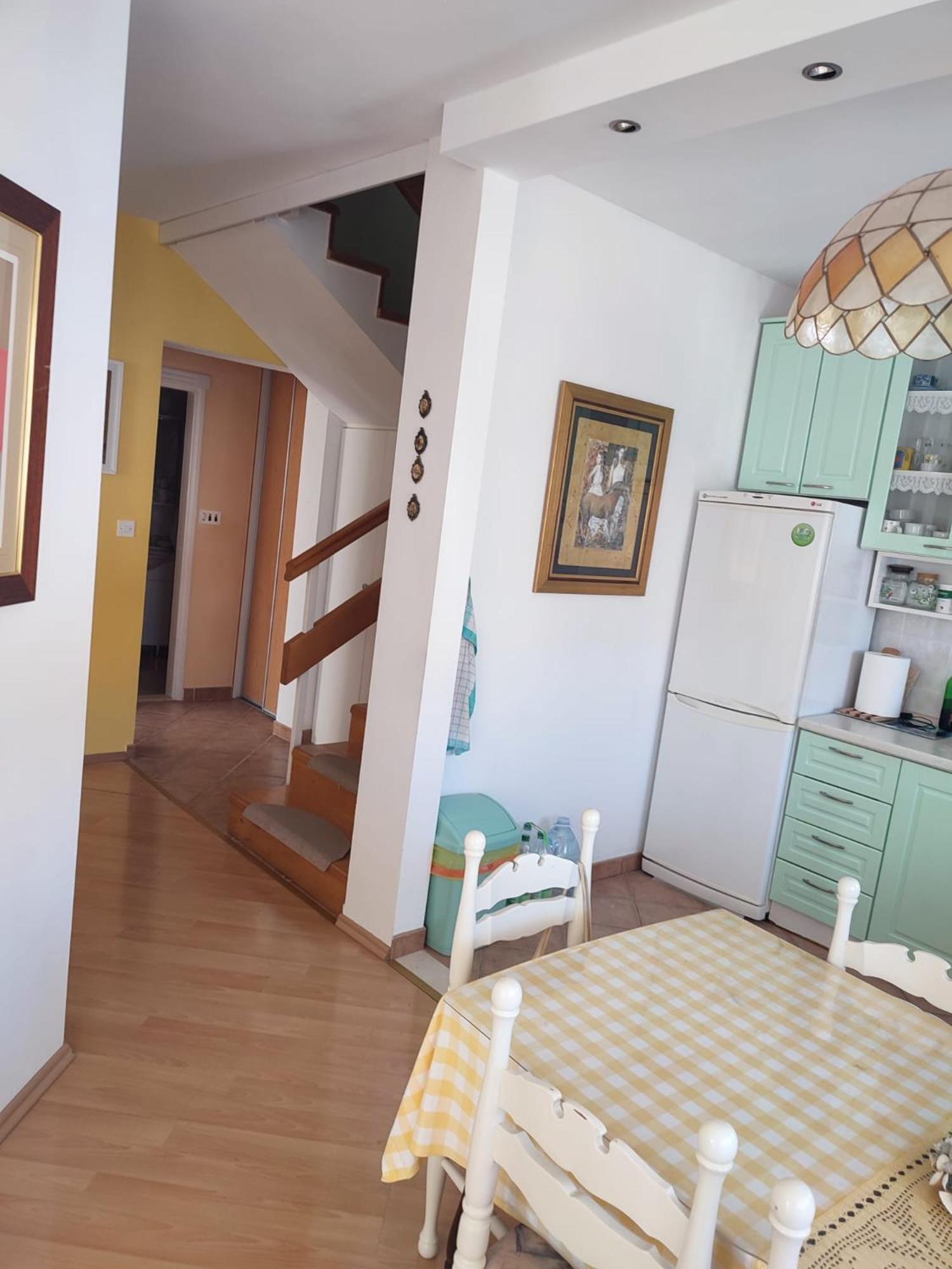 Comfort House San Snova