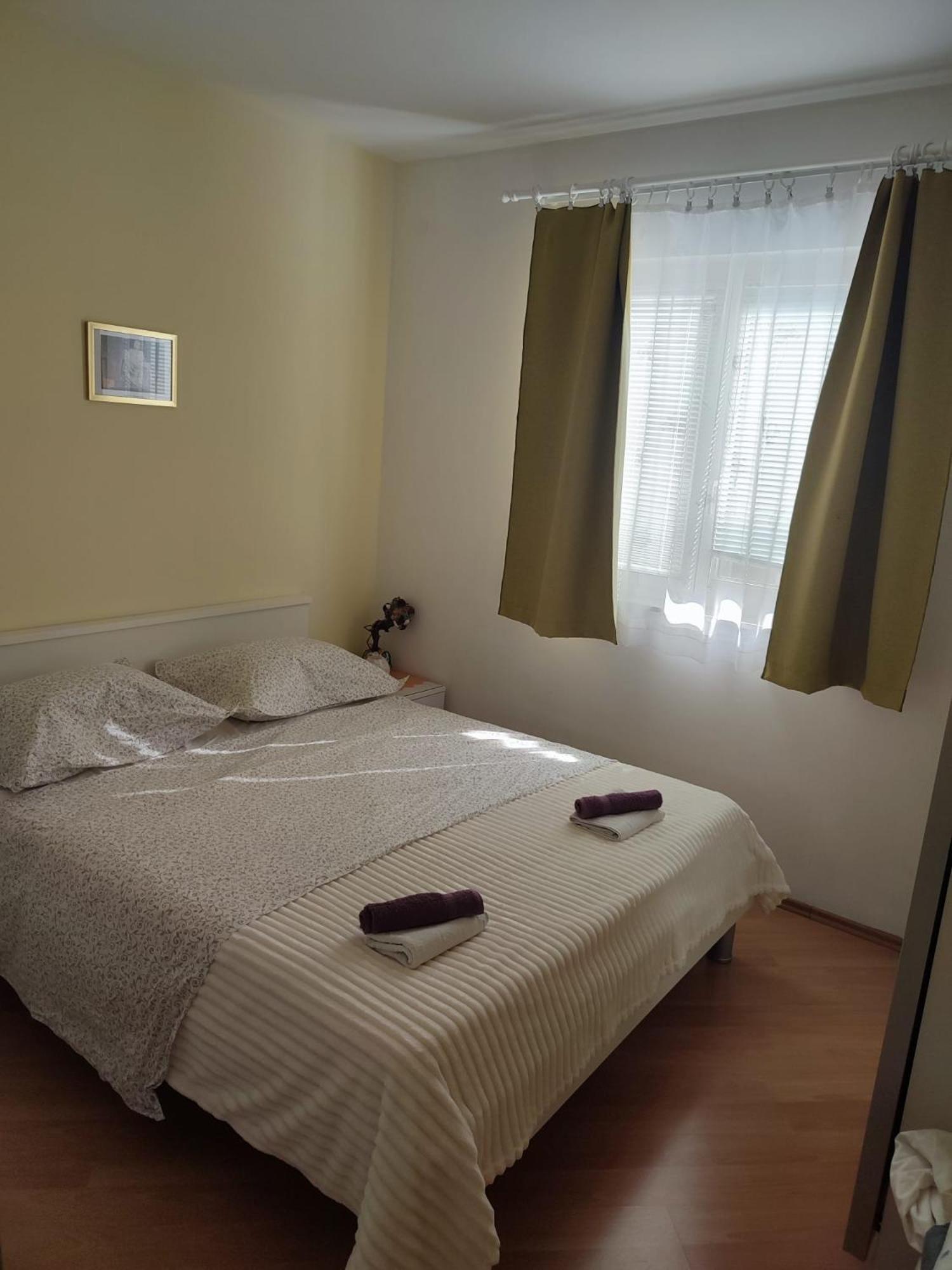Comfort House San Snova