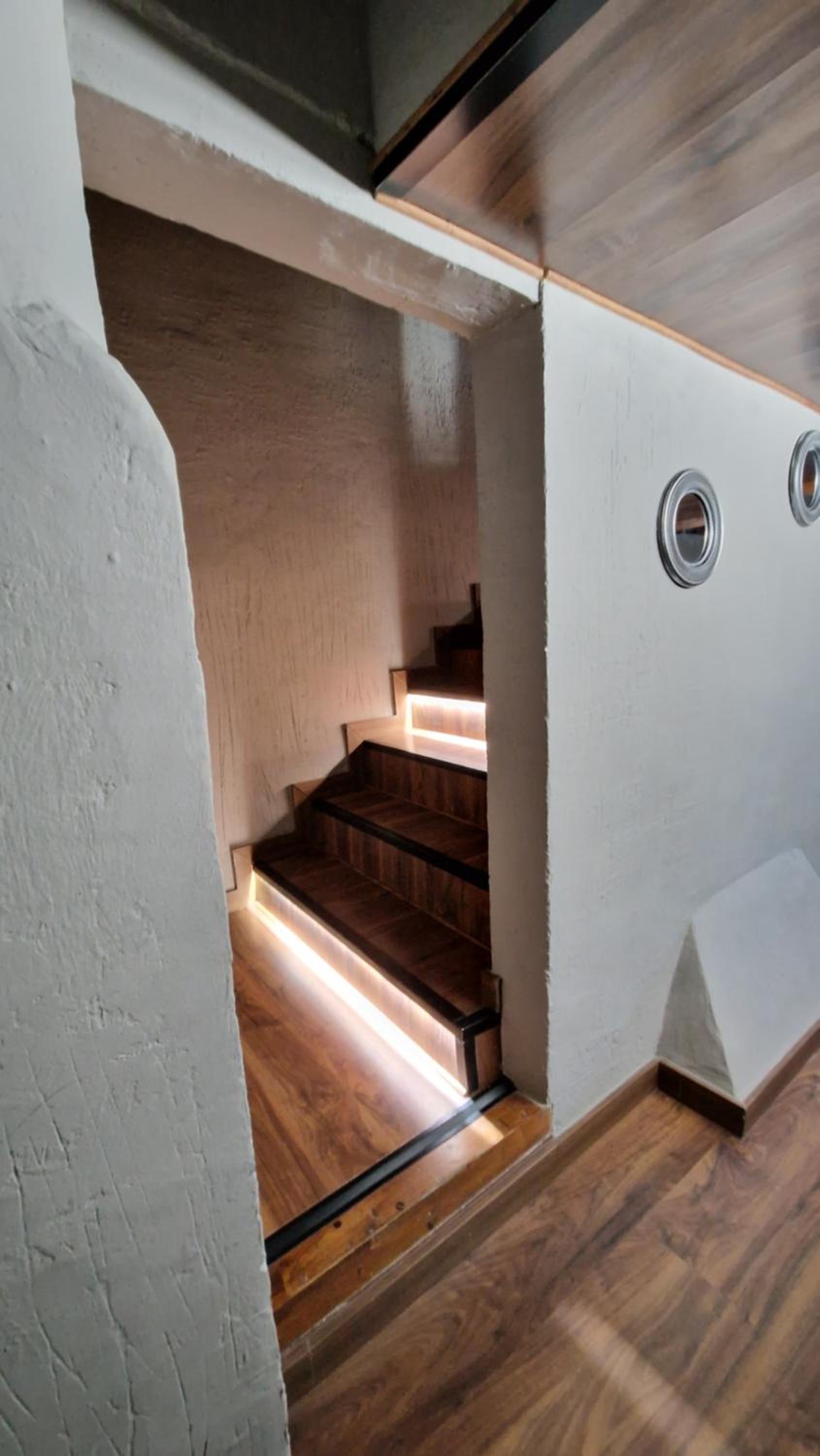 LOFT LA CATEDRAL DE CASA BOTES