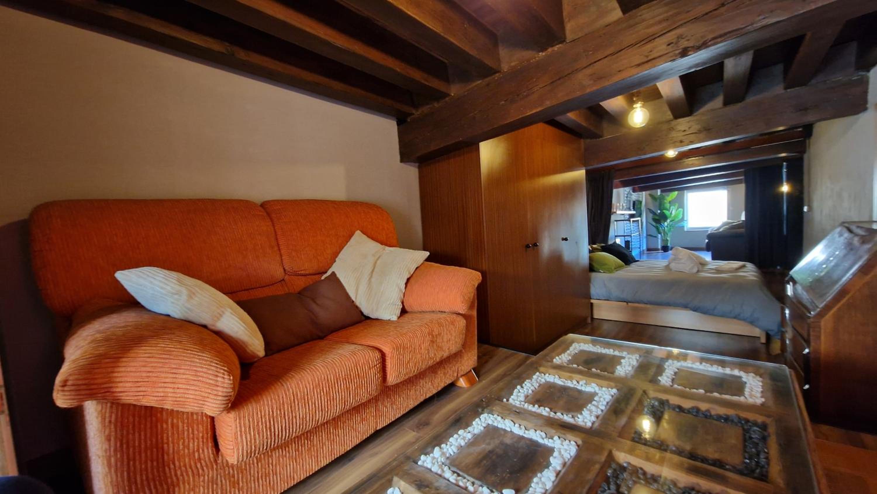 LOFT LA CATEDRAL DE CASA BOTES