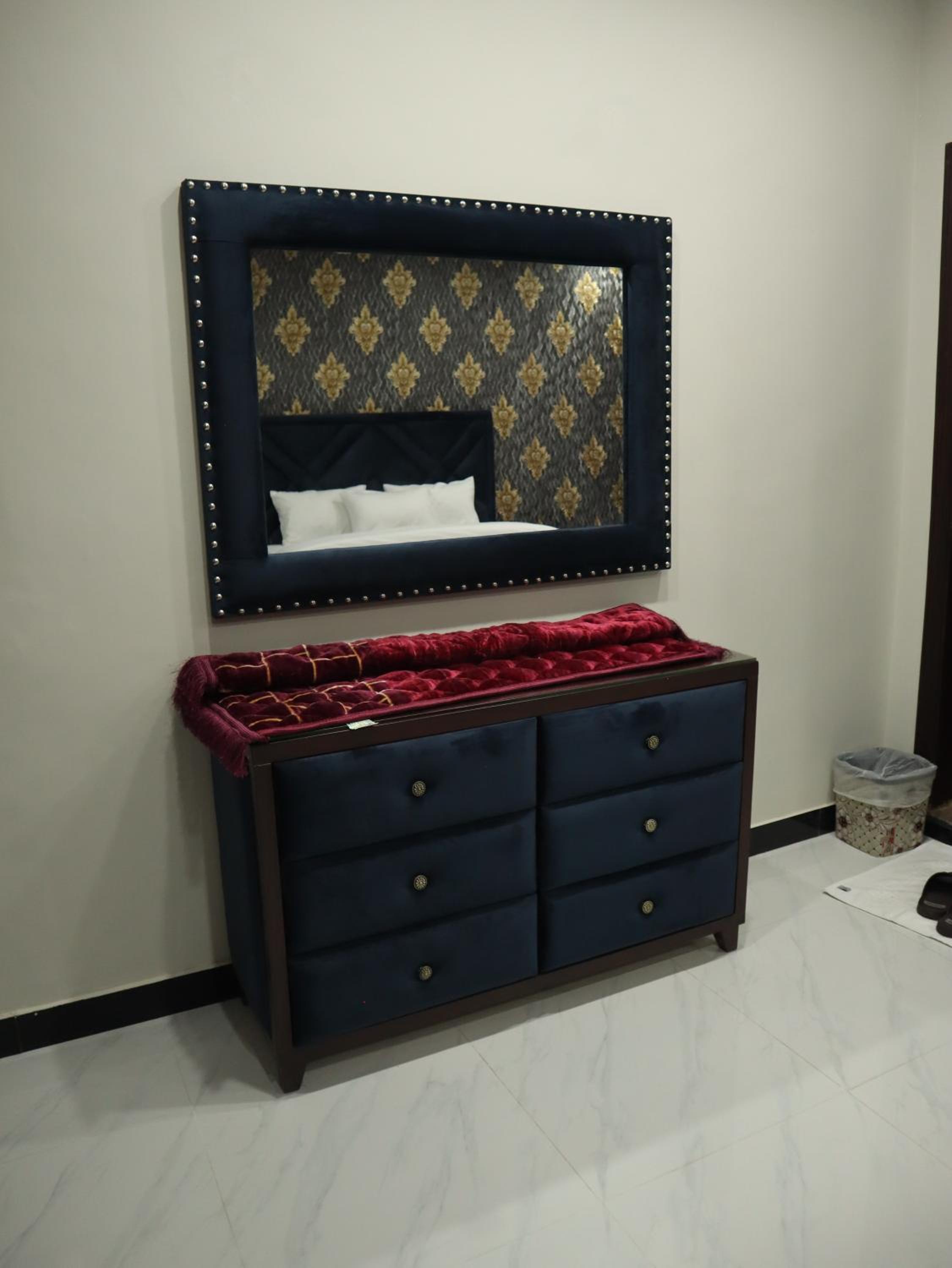 Signature Lodge