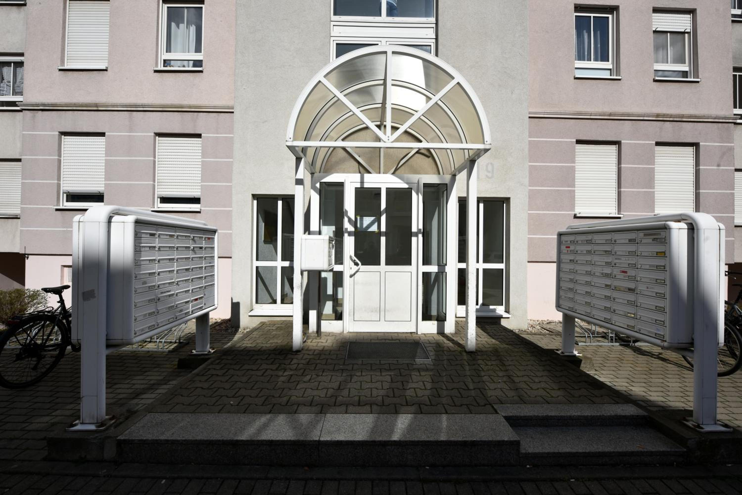 Ferienwohnung Laubegast