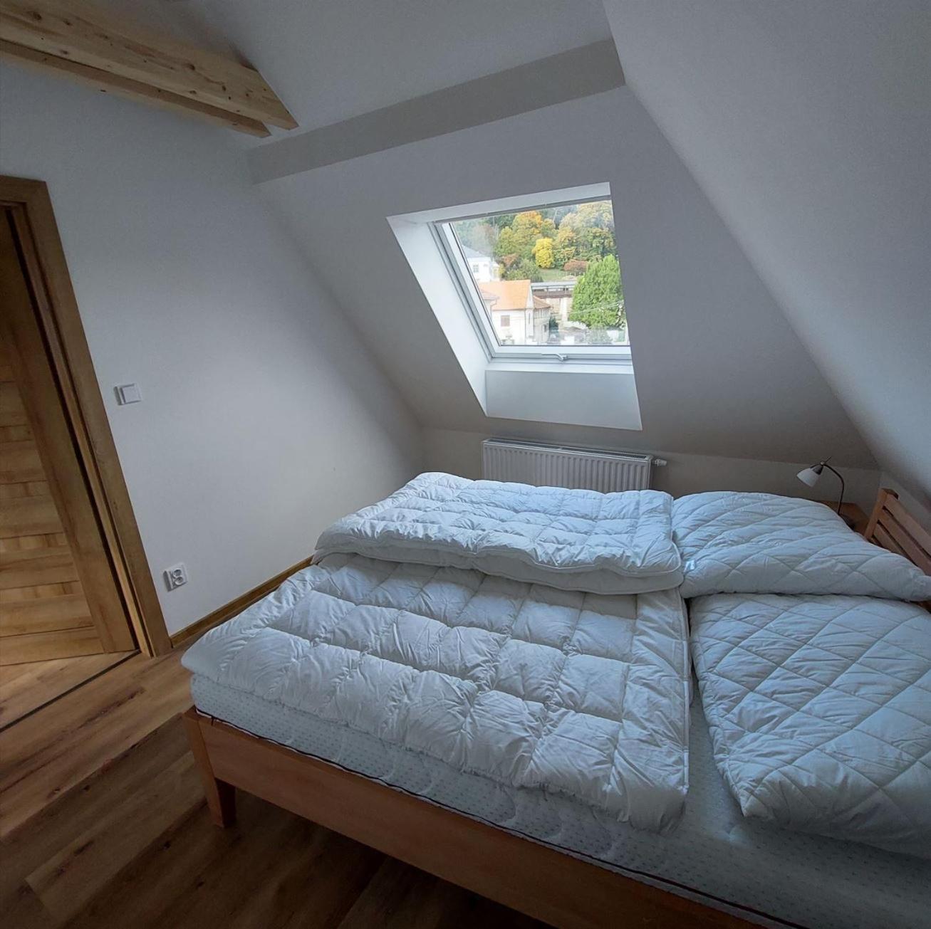 Apartmány Phlora