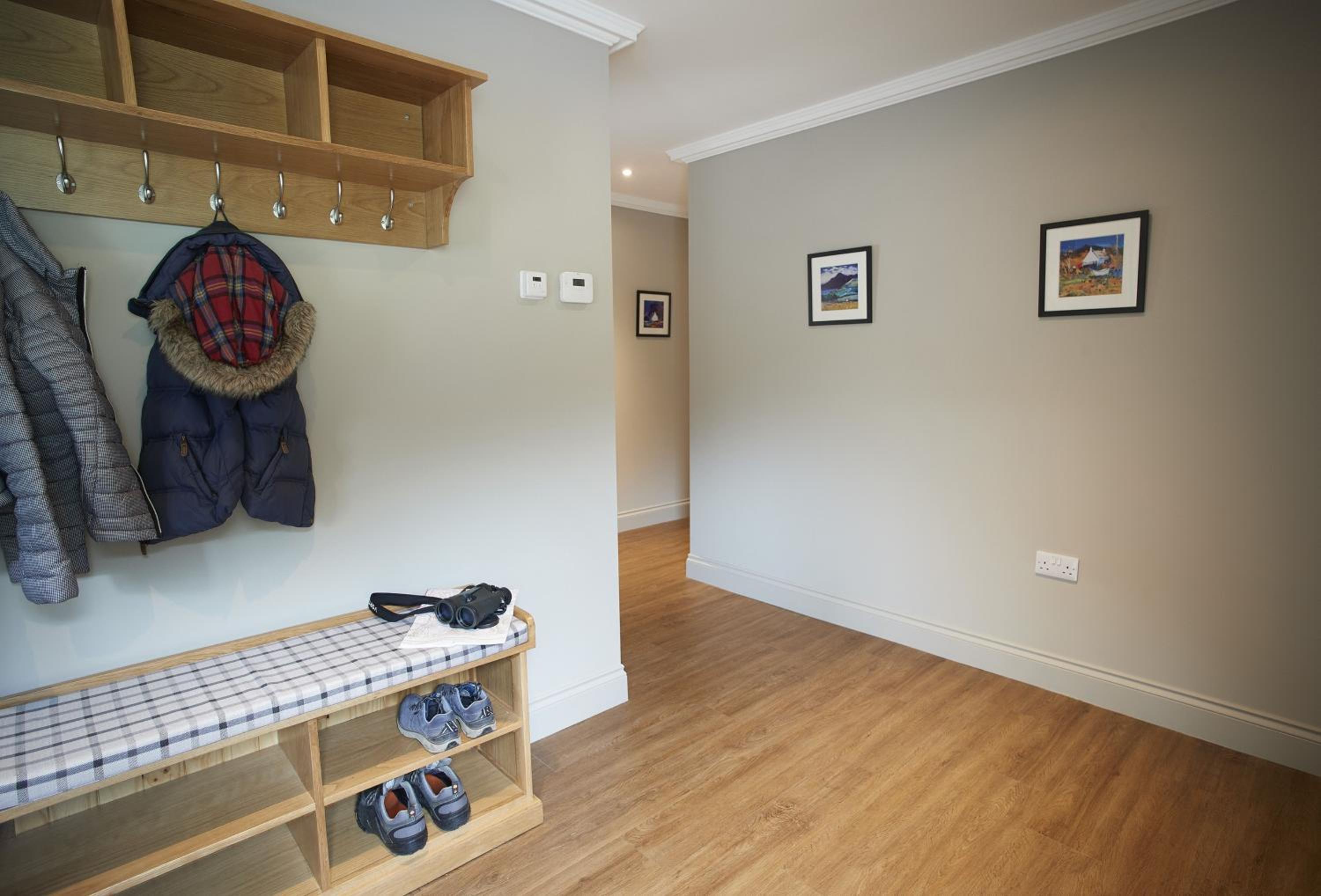Netherwood Lodge