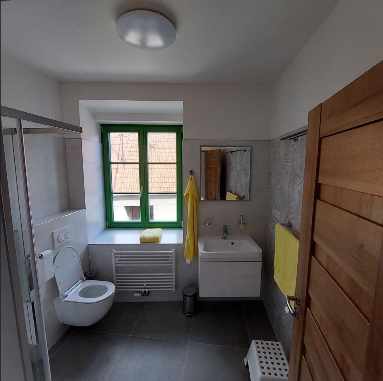 Apartmány Phlora